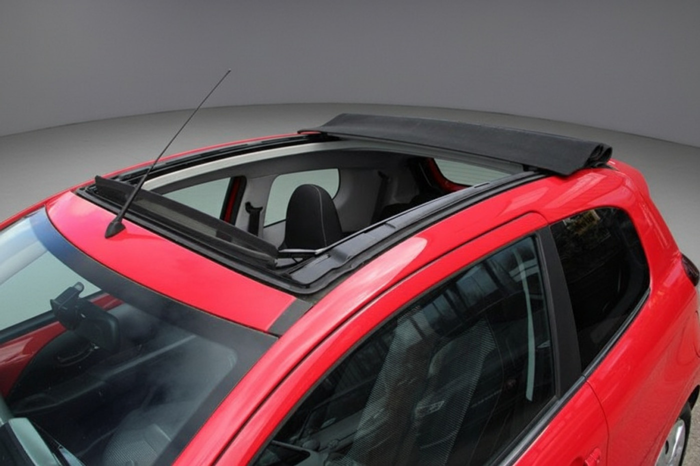 Foto van Peugeot Peugeot 108