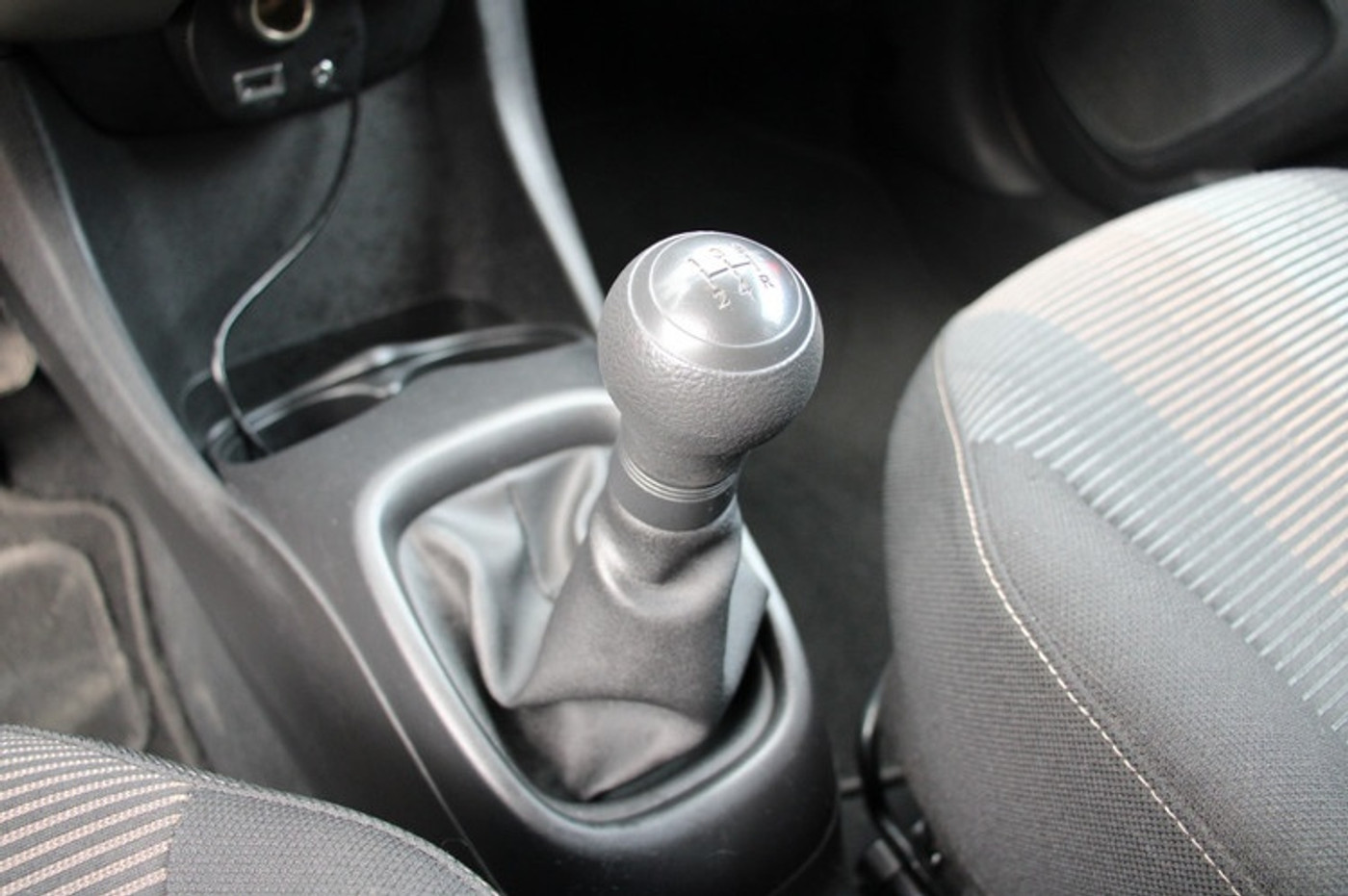 Foto van Peugeot Peugeot 108