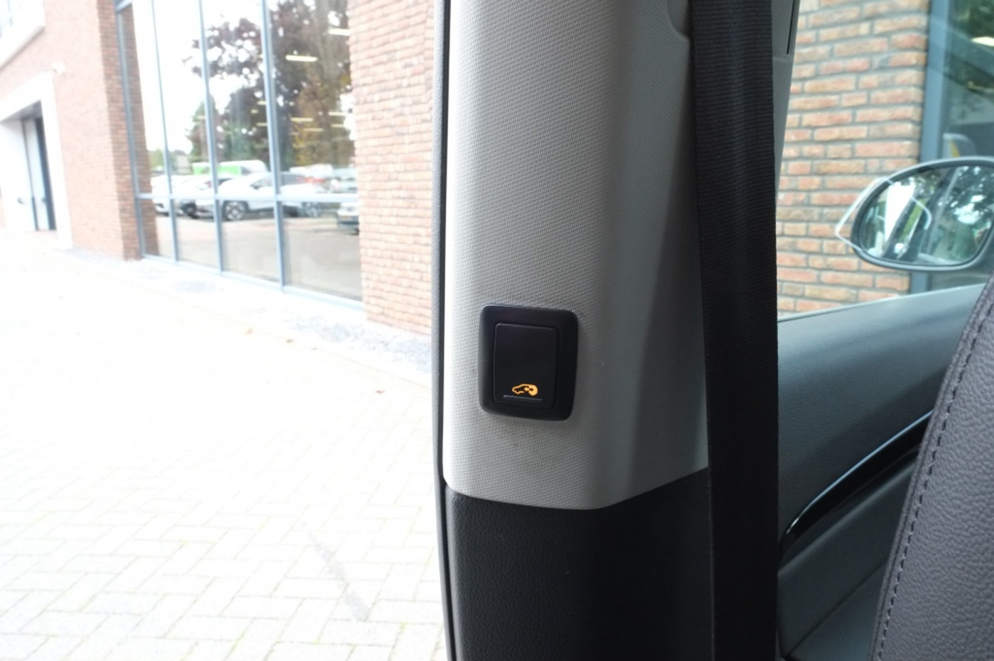 Foto van Volkswagen Sharan