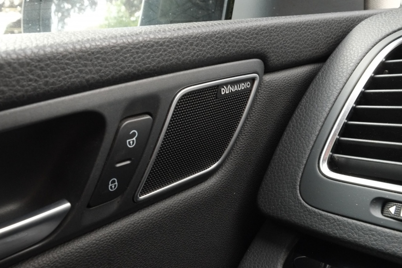 Foto van Volkswagen Sharan