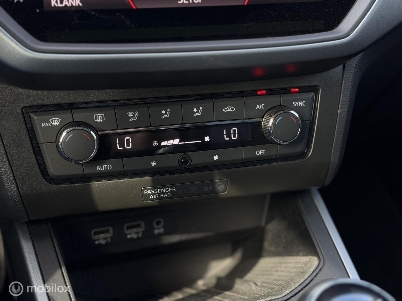Foto van Seat Arona