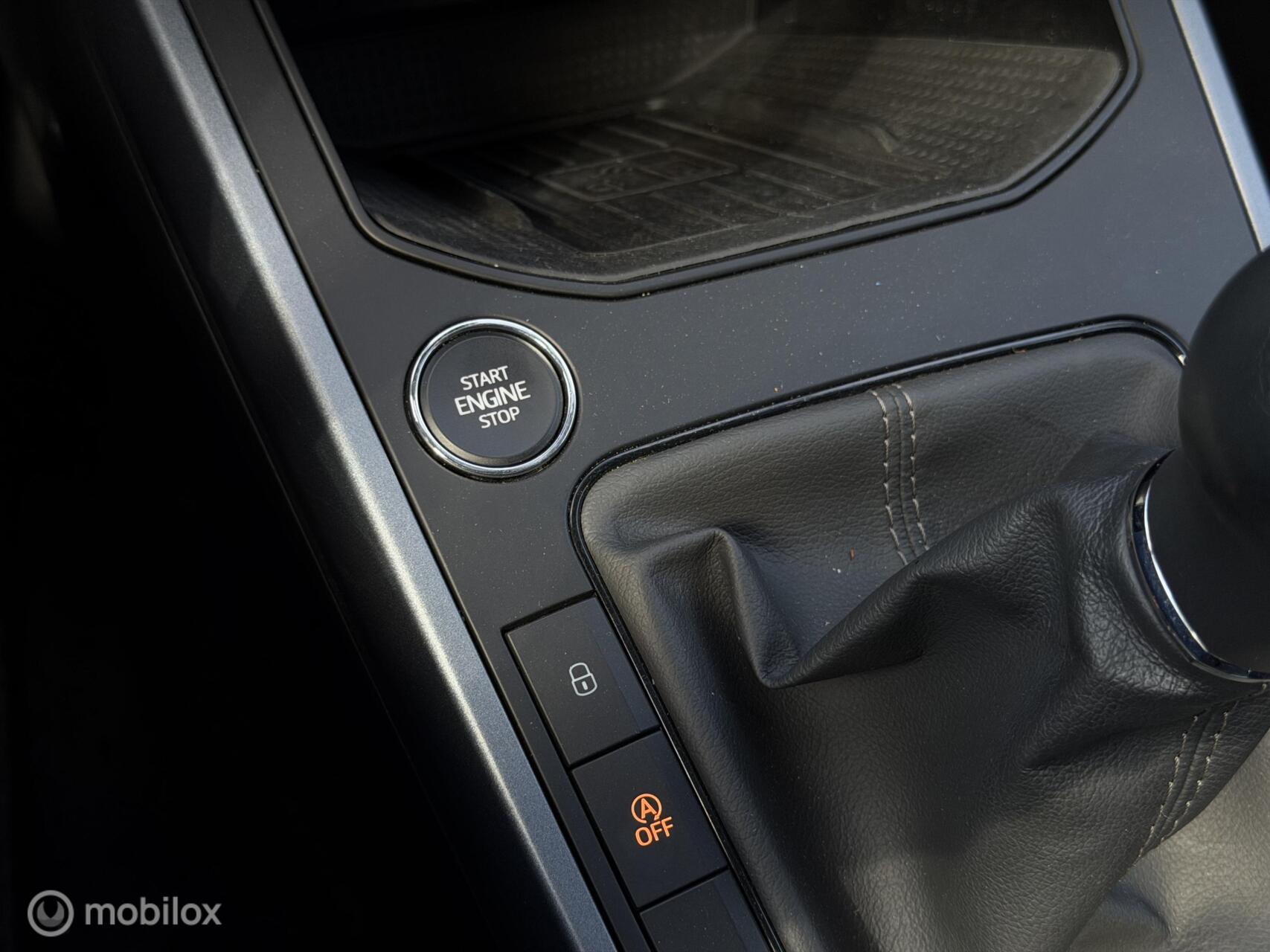 Foto van Seat Arona