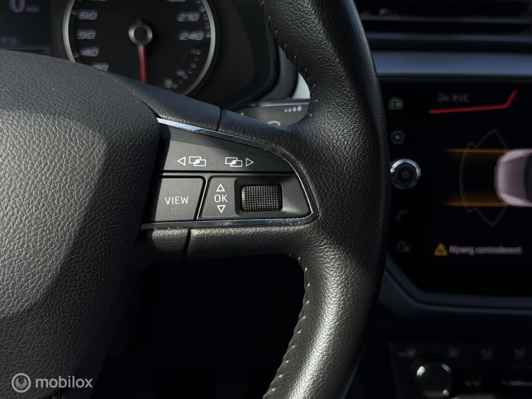 Foto van Seat Arona