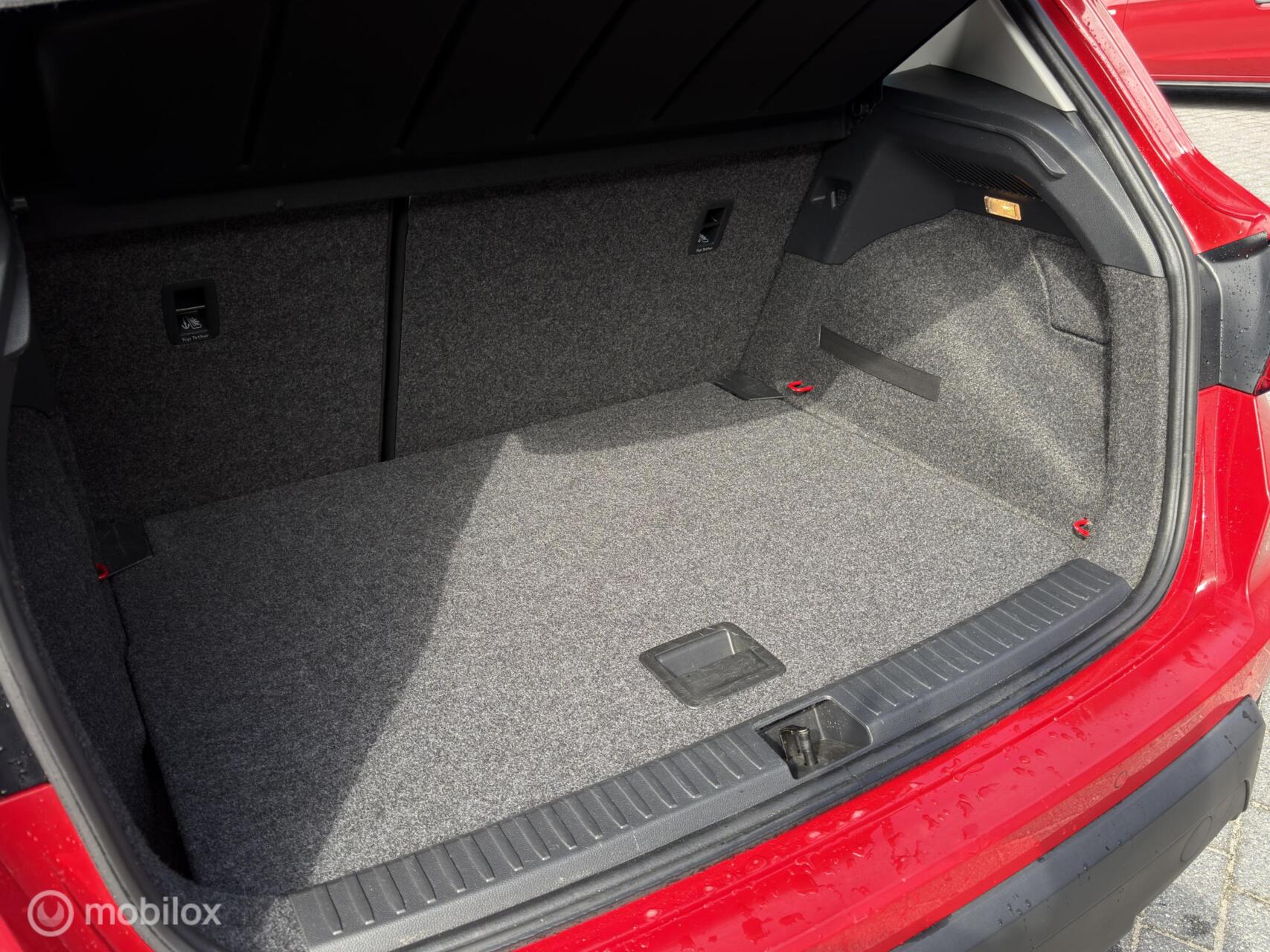 Foto van Seat Arona