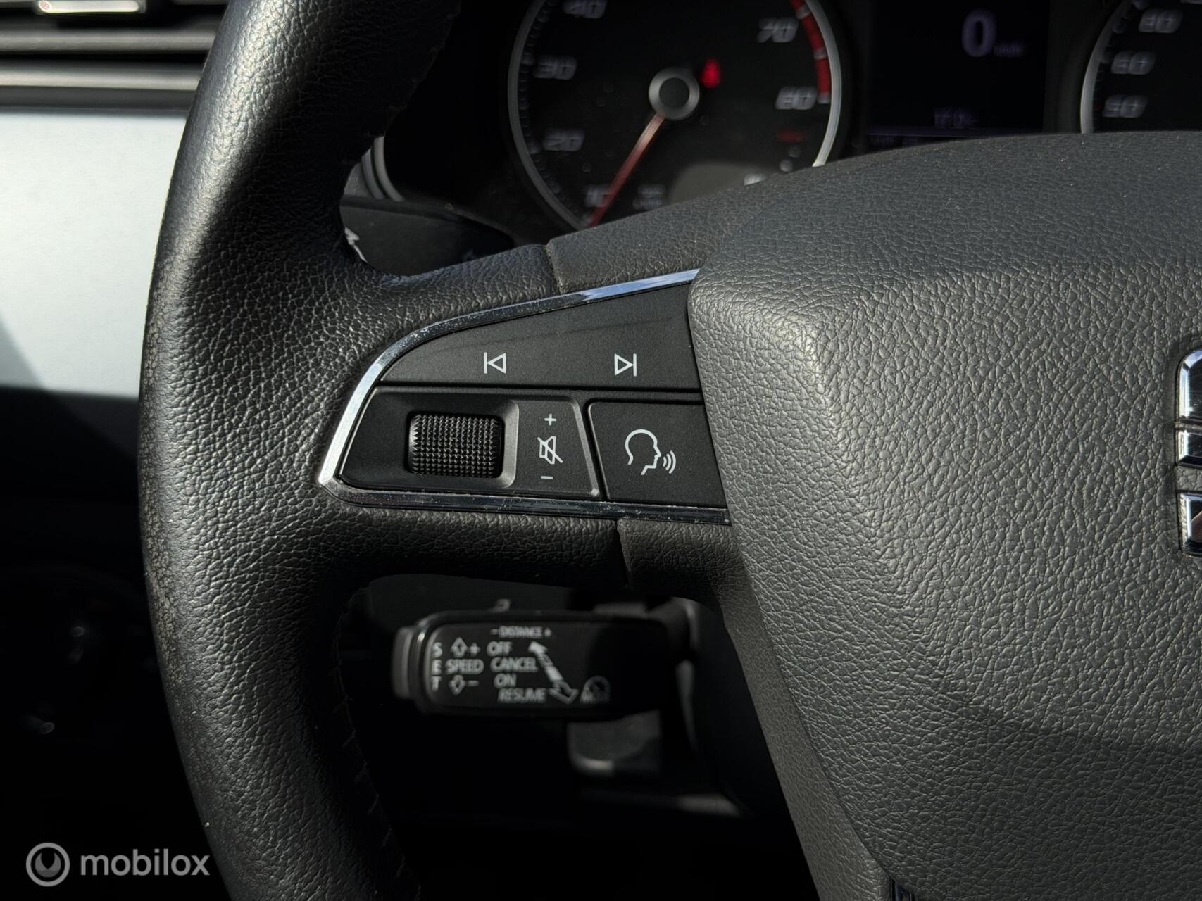 Foto van Seat Arona