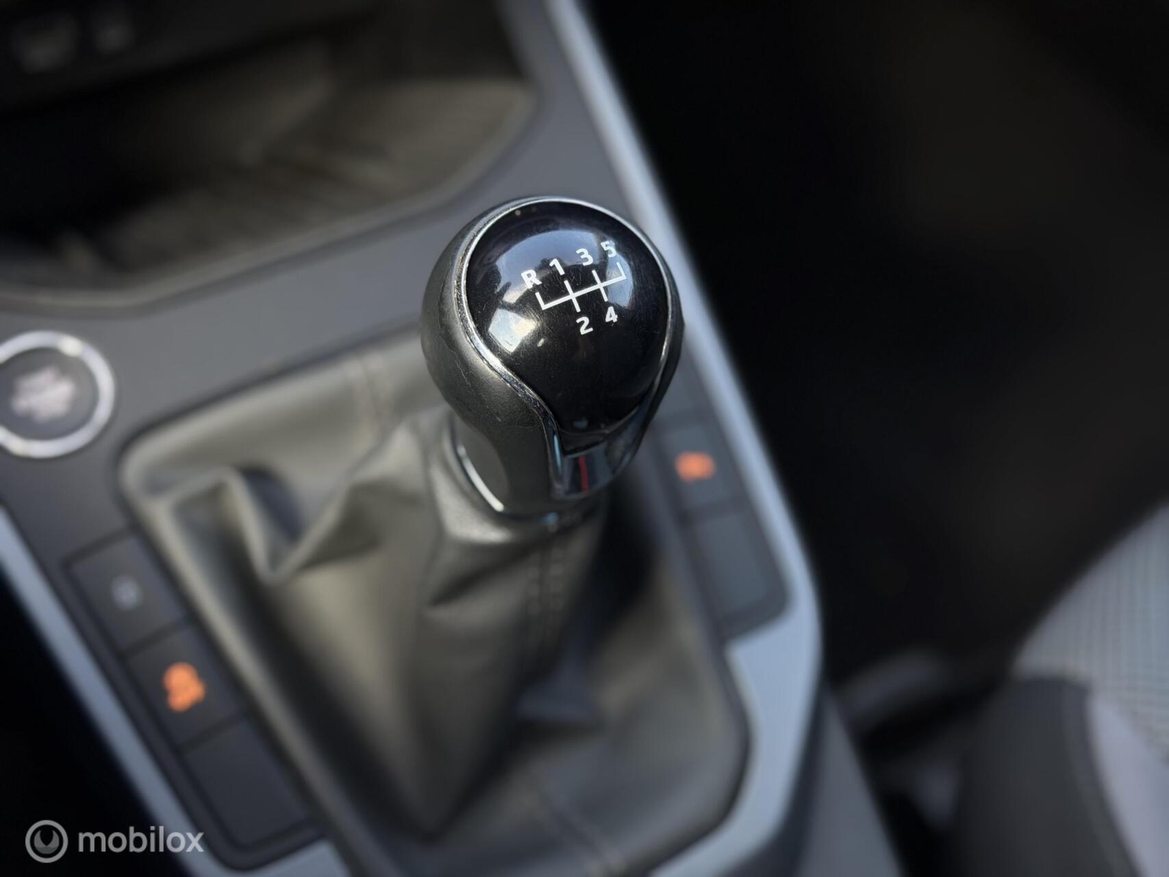 Foto van Seat Arona