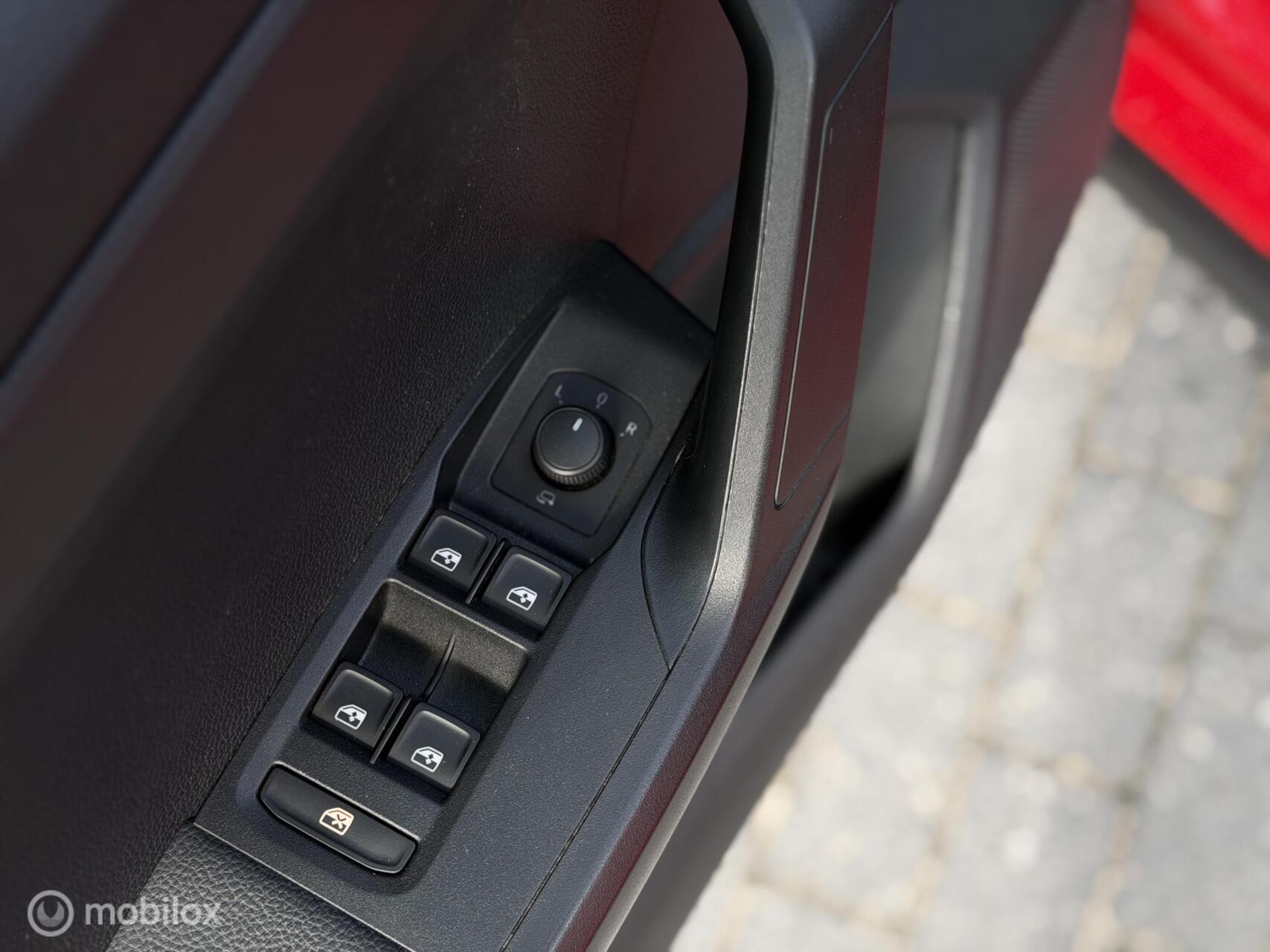 Foto van Seat Arona