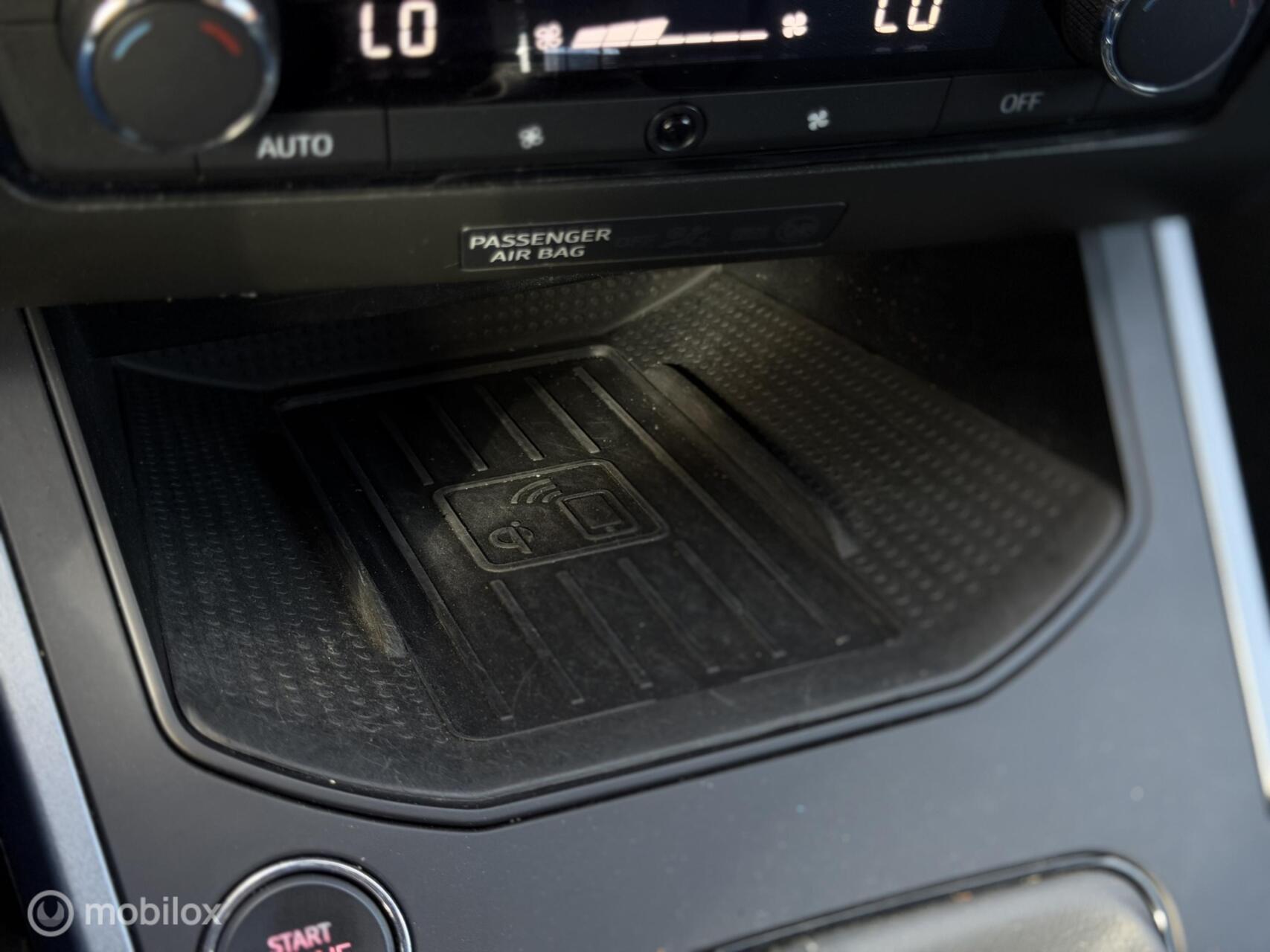 Foto van Seat Arona