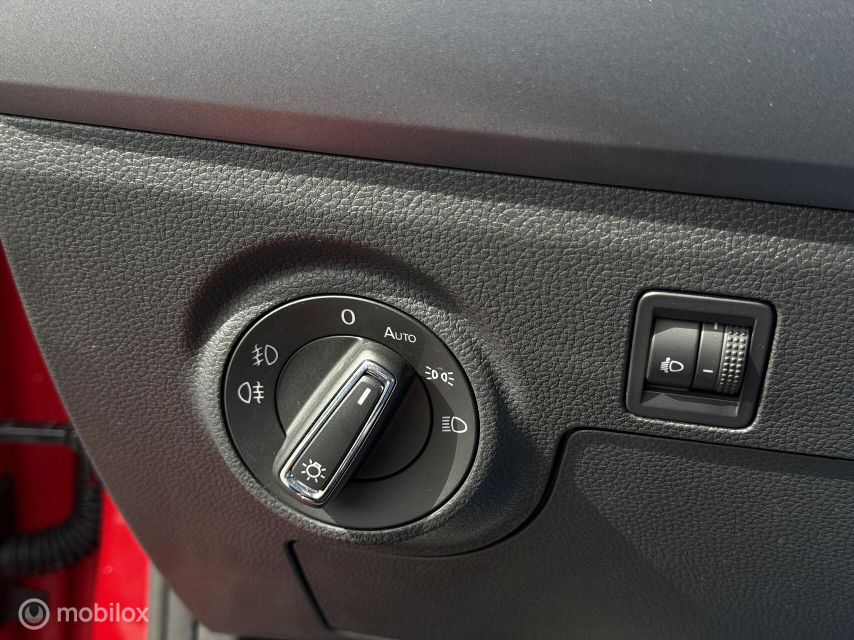 Foto van Seat Arona