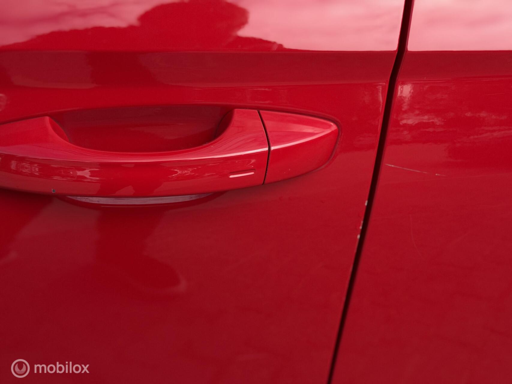 Foto van Seat Arona