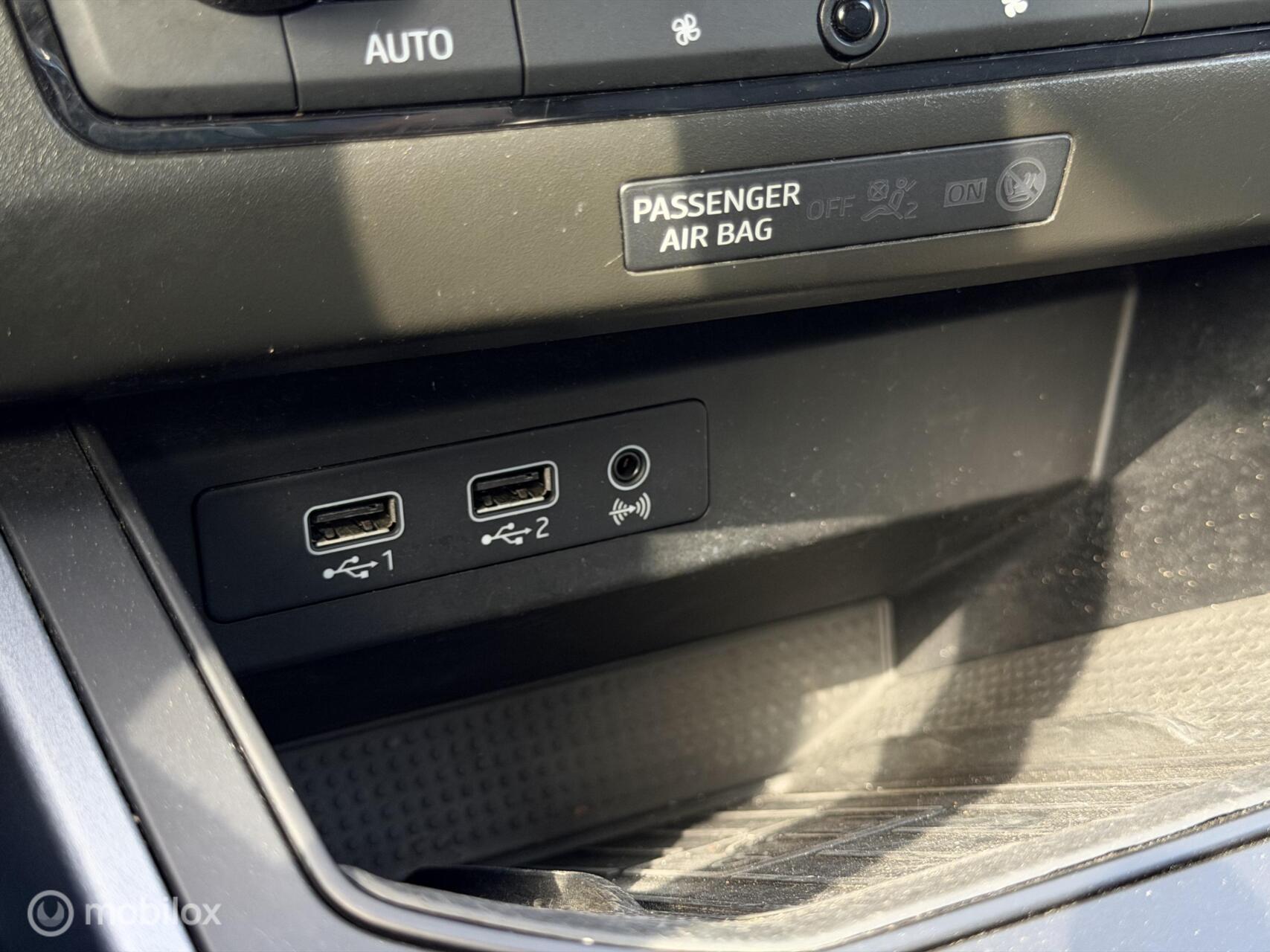 Foto van Seat Arona