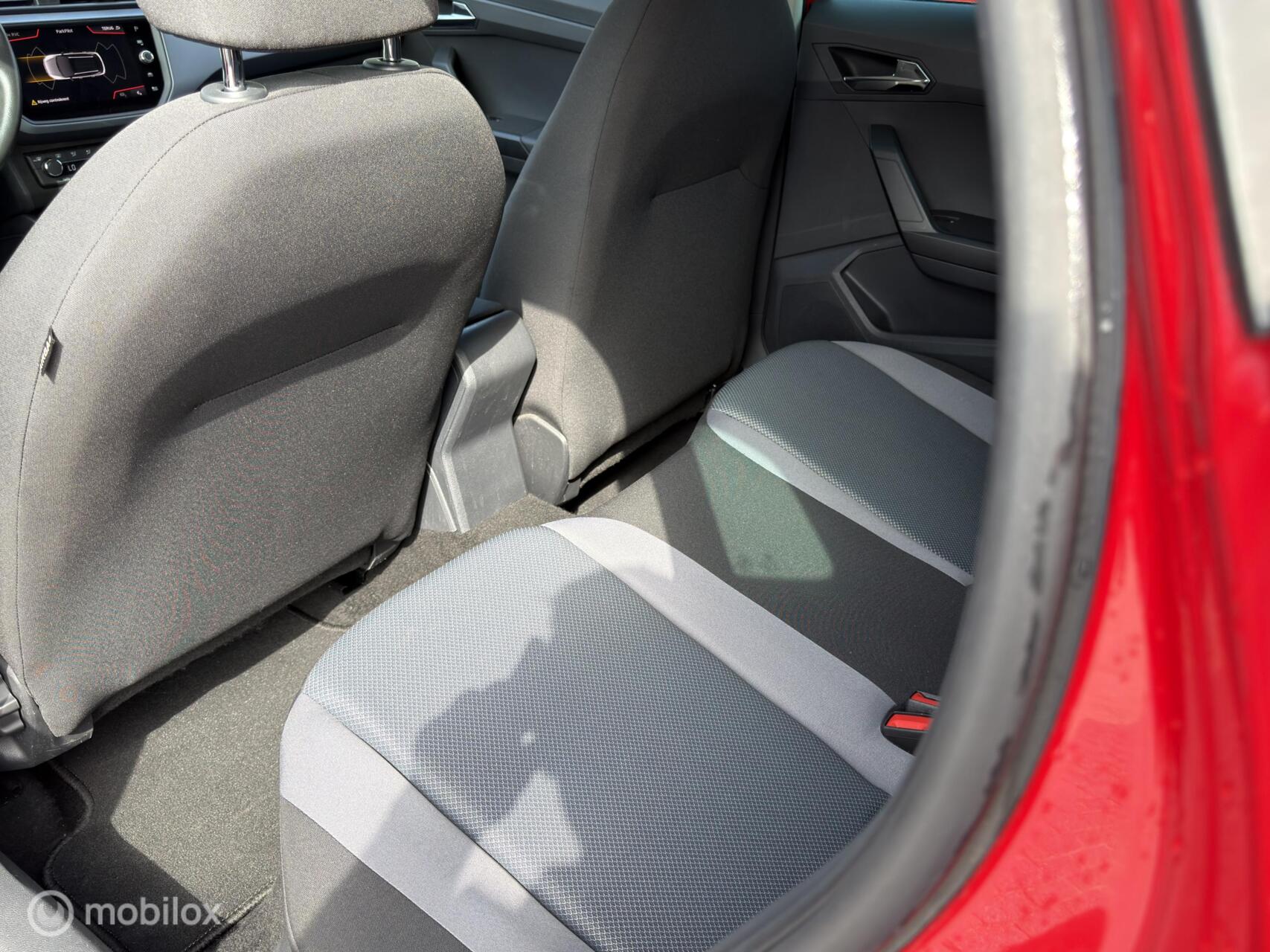 Foto van Seat Arona