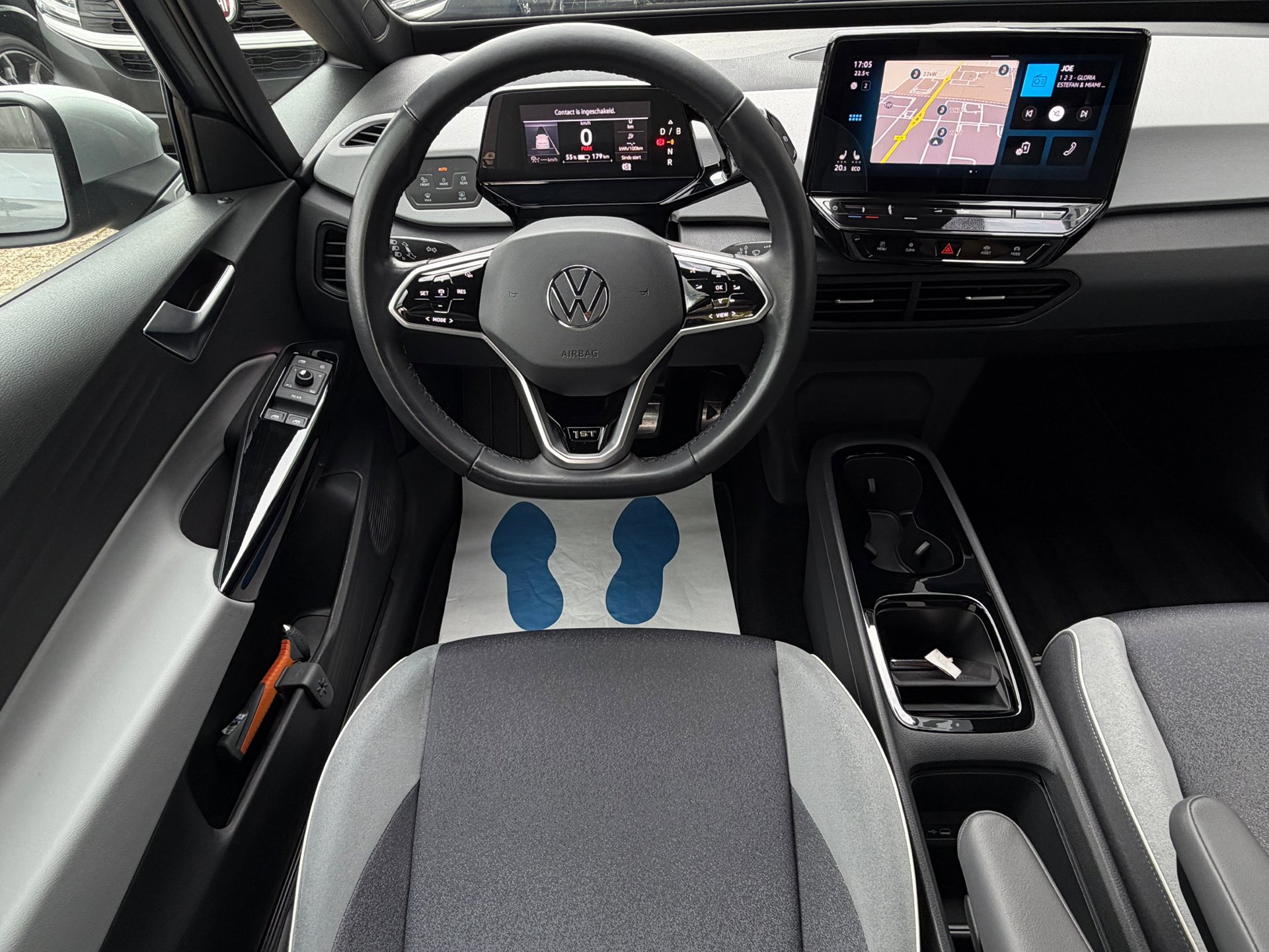 Foto van Volkswagen Id.3 Pro 150 KW