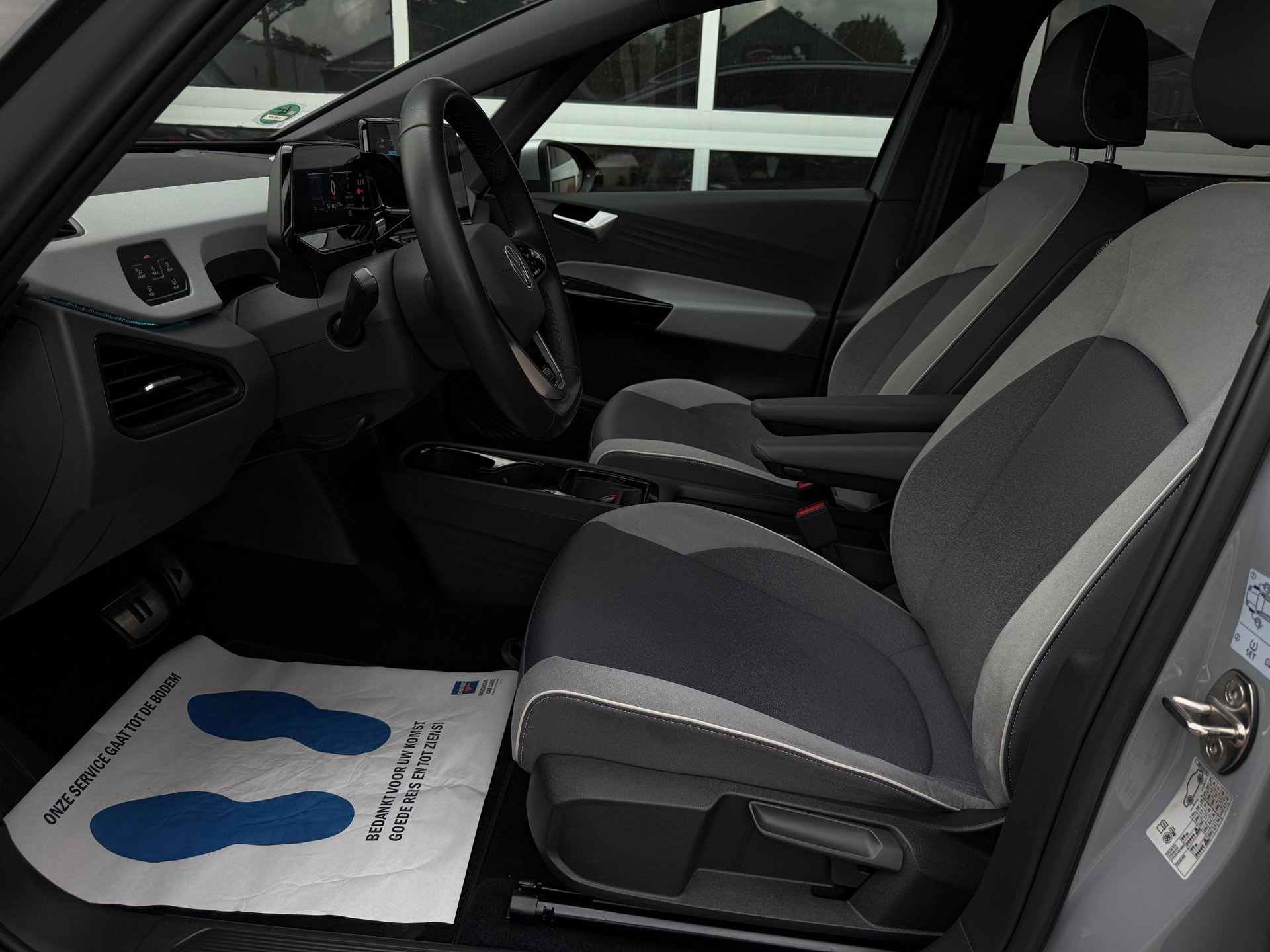 Foto van Volkswagen Id.3 Pro 150 KW