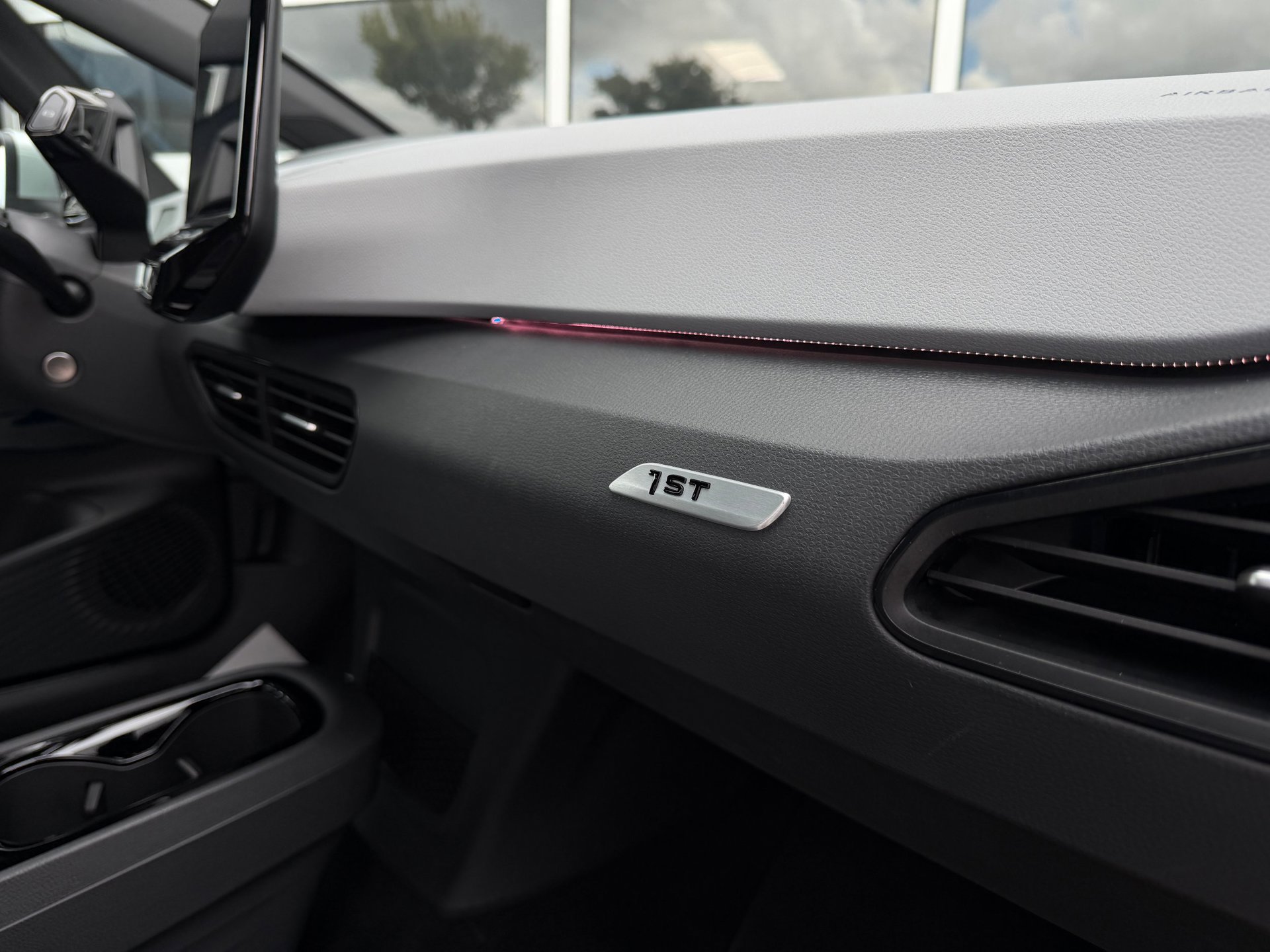 Foto van Volkswagen Id.3 Pro 150 KW