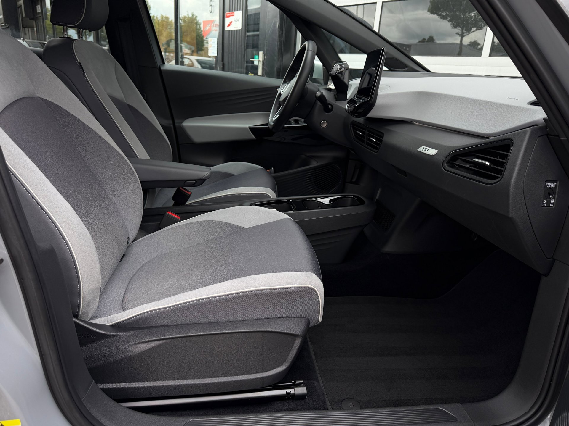 Foto van Volkswagen Id.3 Pro 150 KW