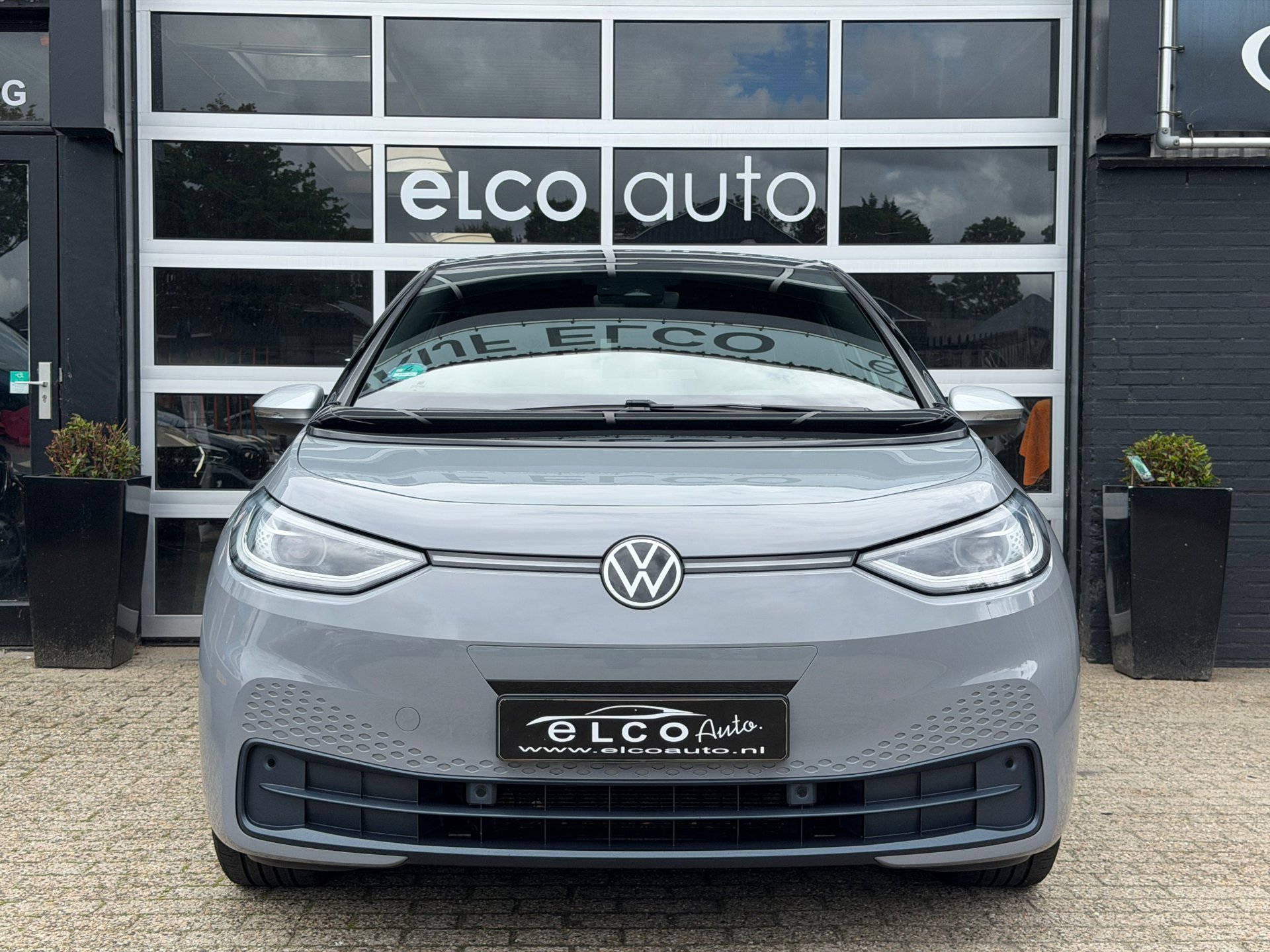 Foto van Volkswagen Id.3 Pro 150 KW