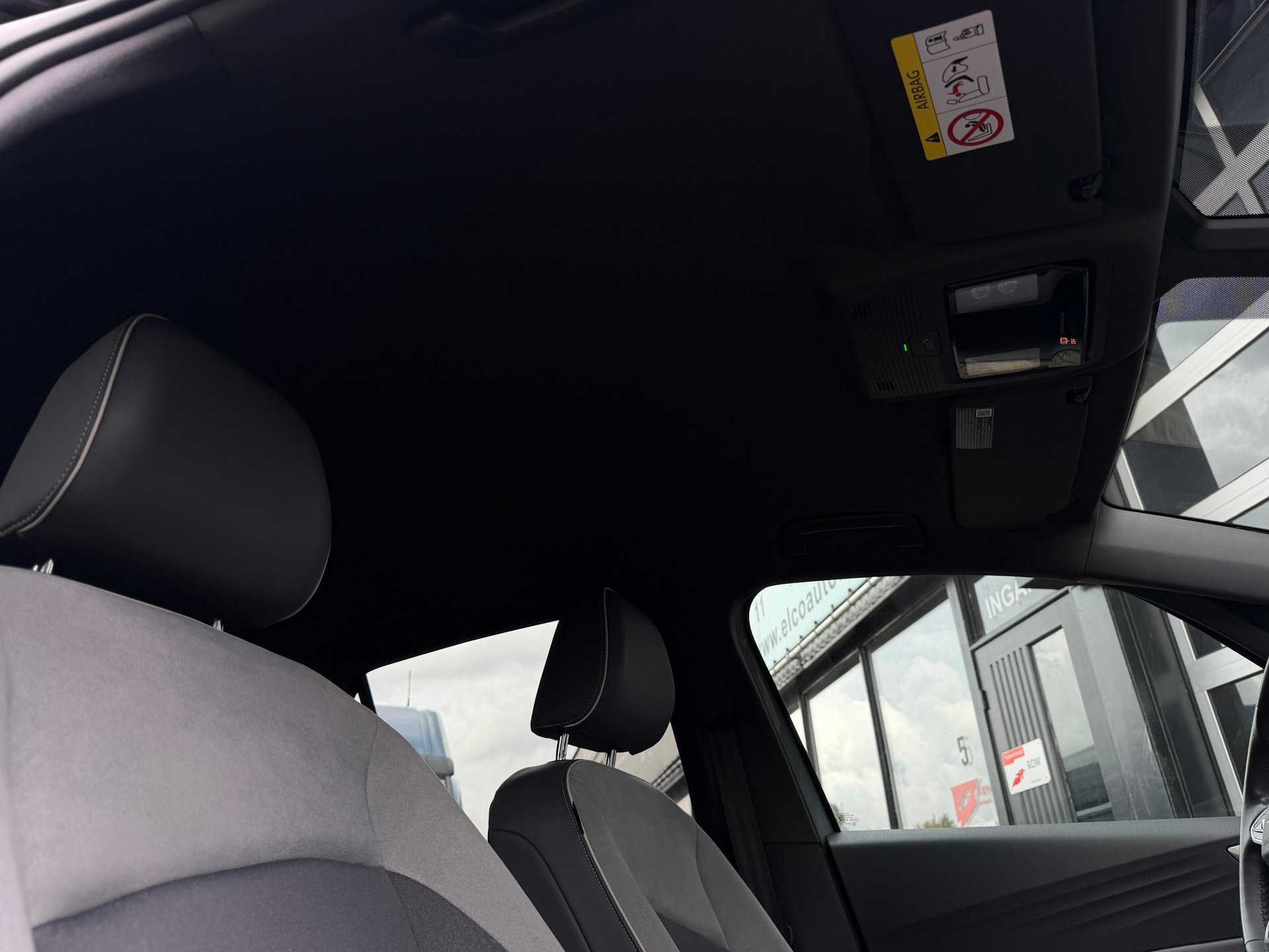 Foto van Volkswagen Id.3 Pro 150 KW