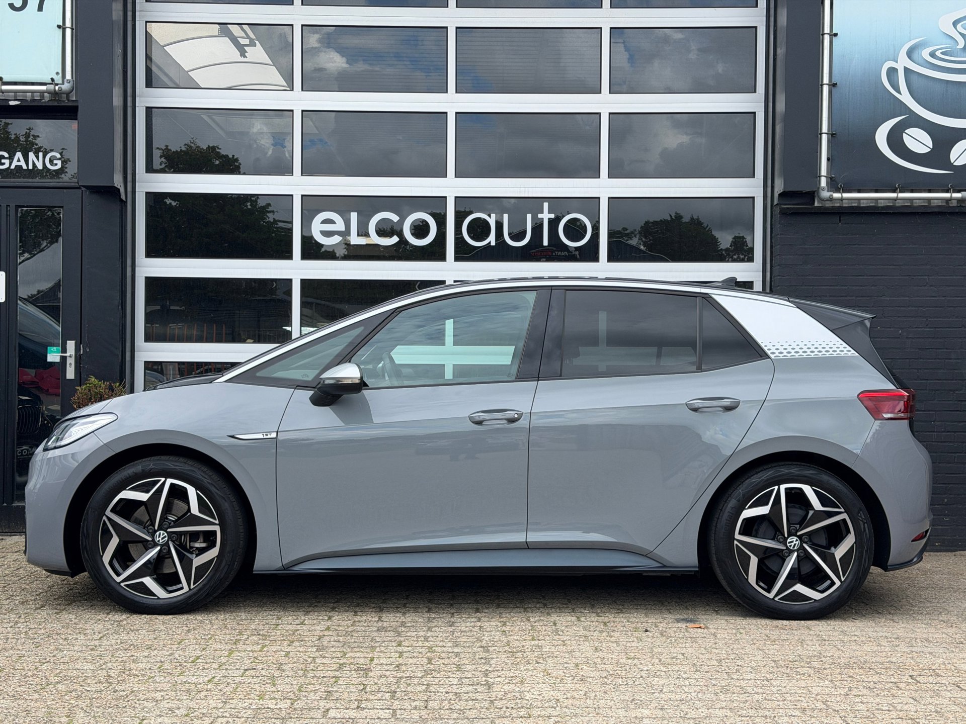 Foto van Volkswagen Id.3 Pro 150 KW