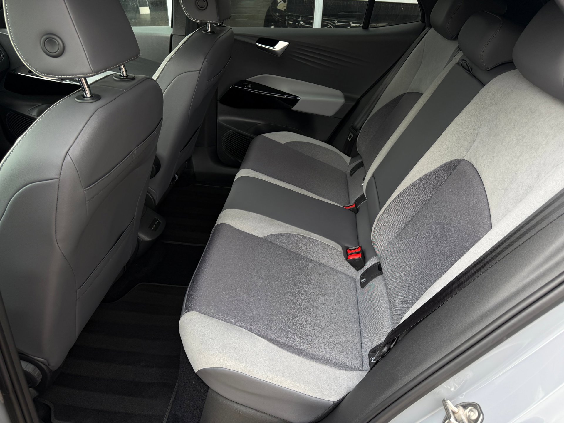 Foto van Volkswagen Id.3 Pro 150 KW