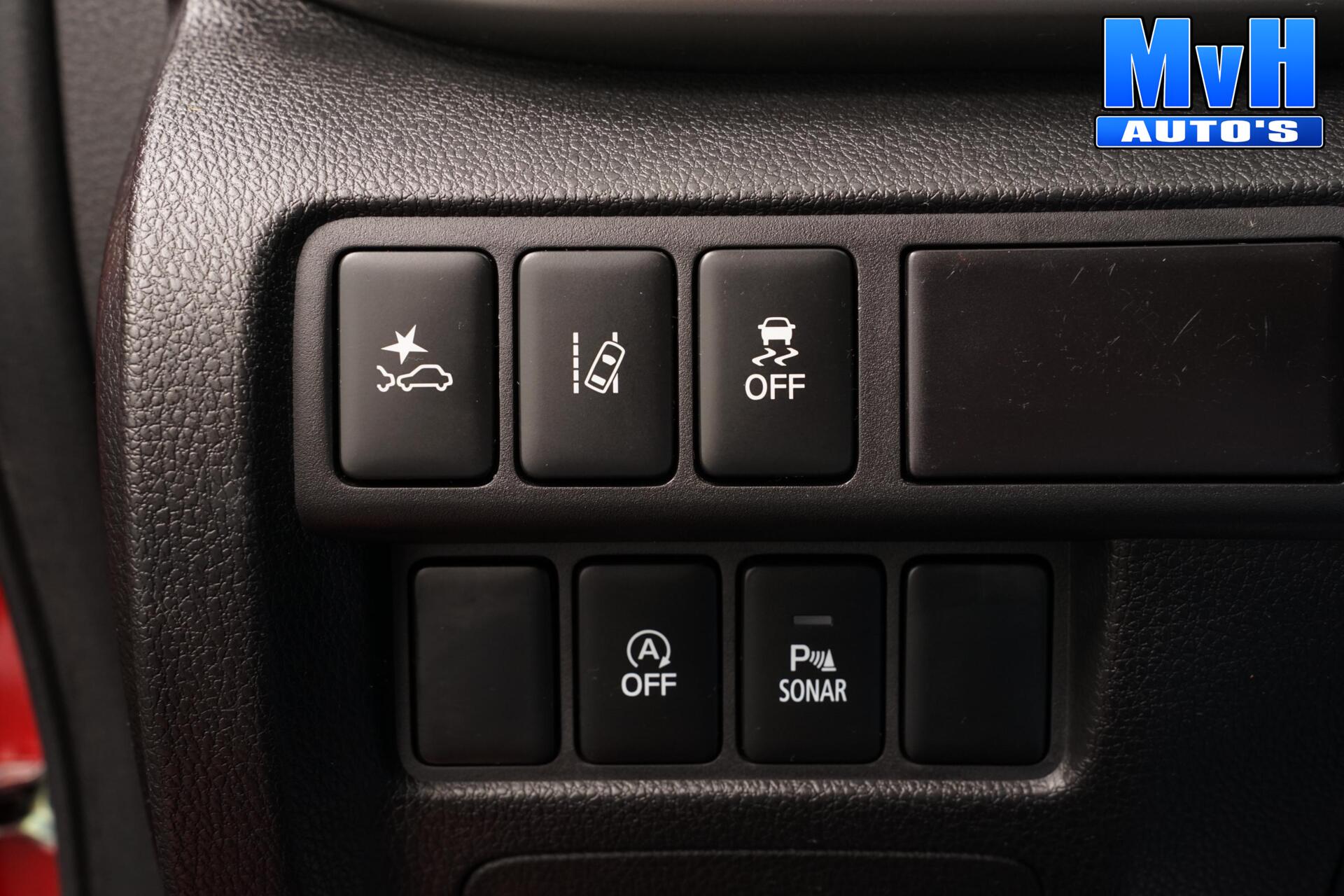 Foto van Mitsubishi Mitsubishi Eclipse Cross