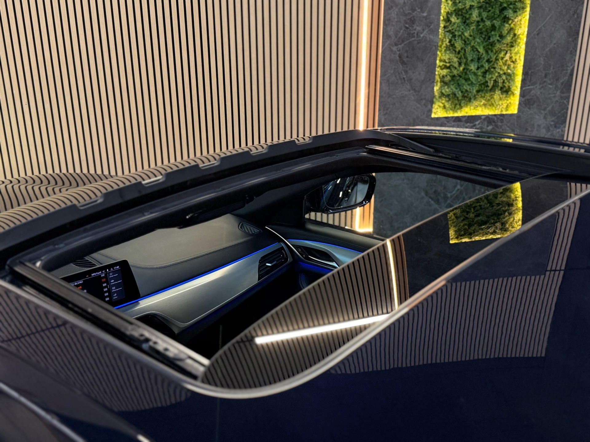 Foto van BMW 520i