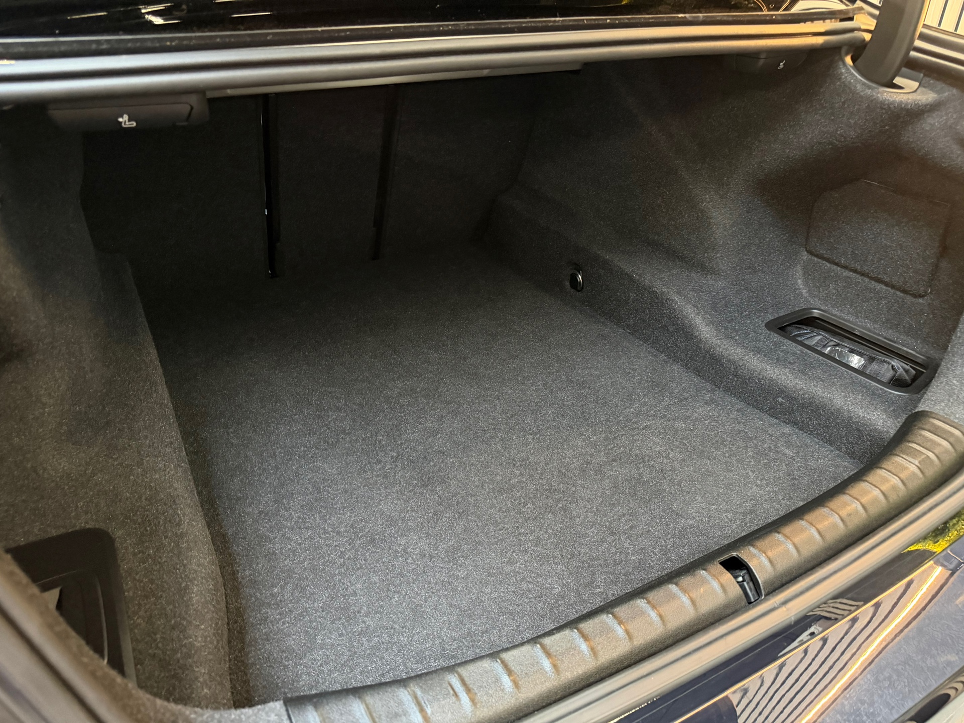 Foto van BMW 520i