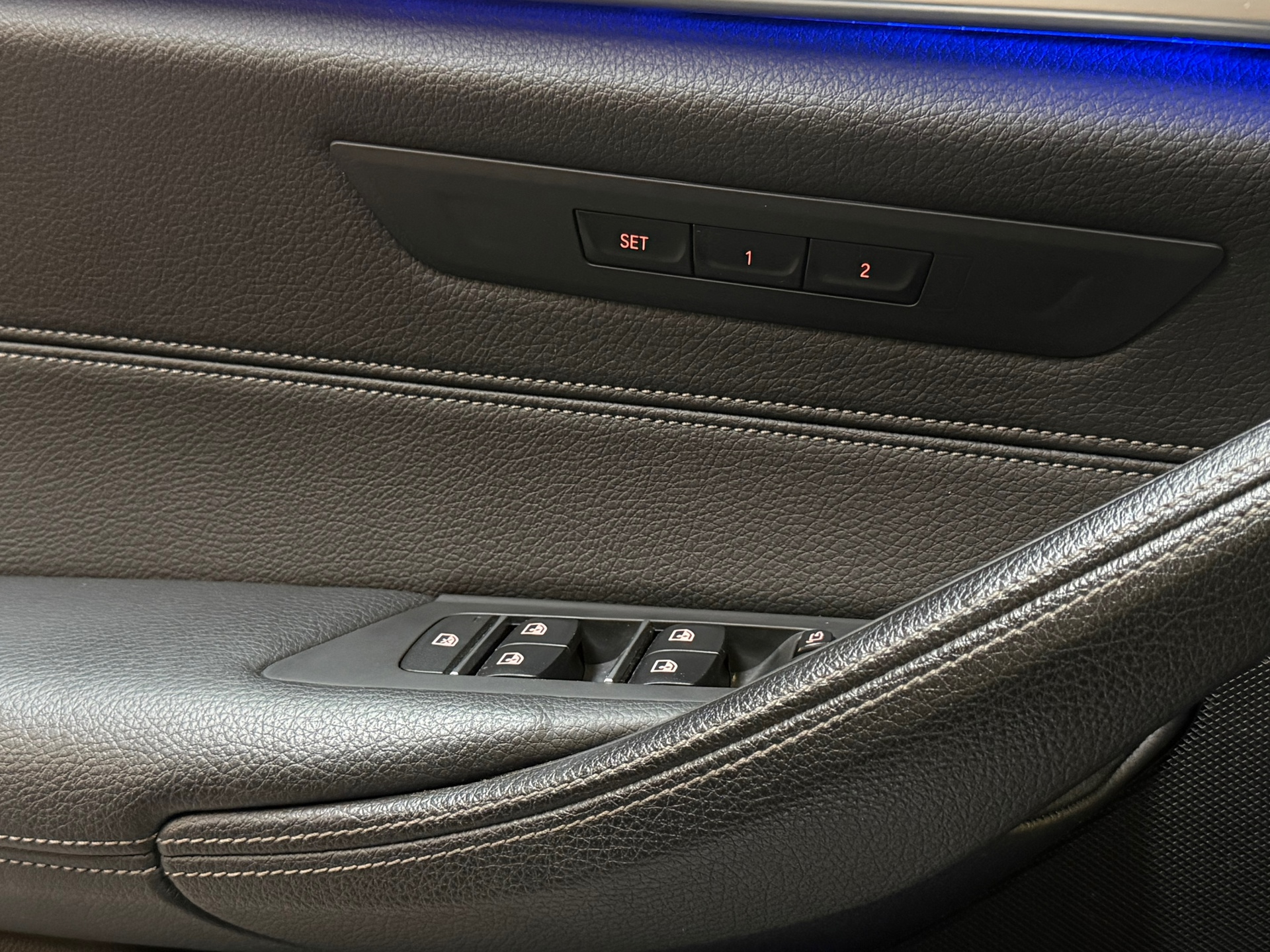 Foto van BMW 520i