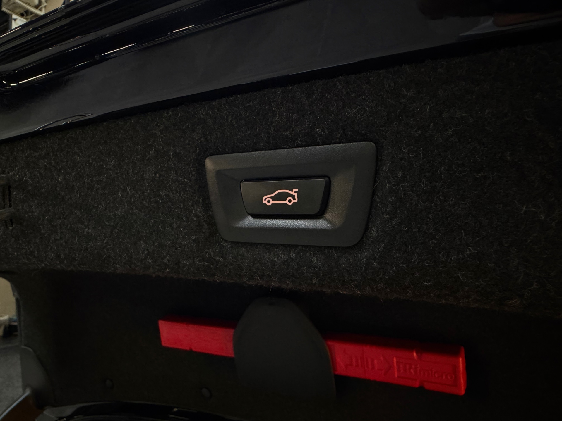 Foto van BMW 520i