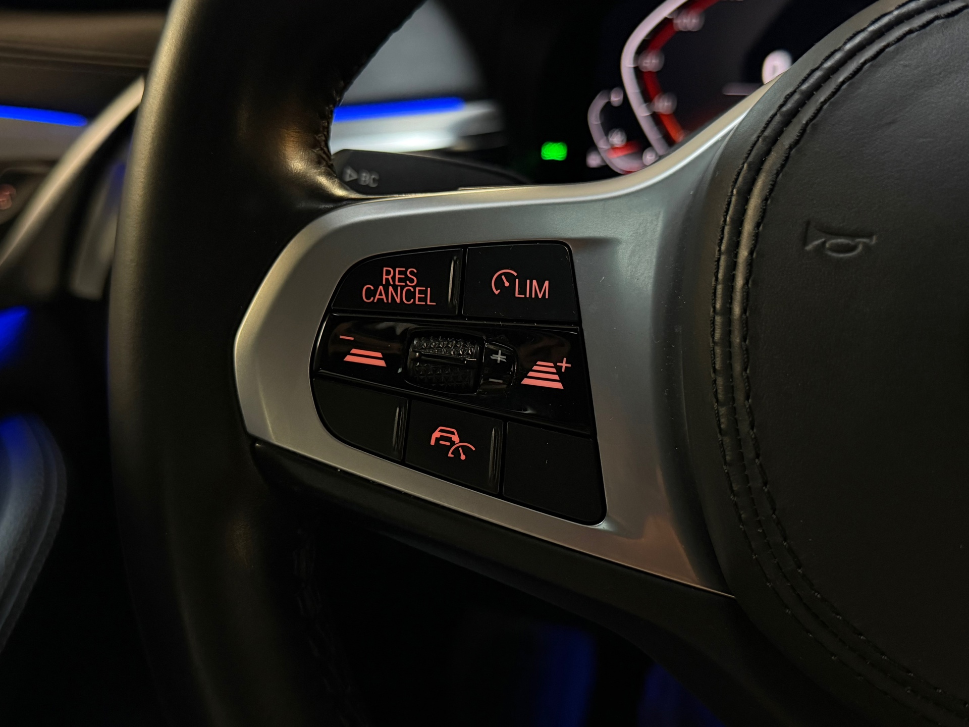 Foto van BMW 520i
