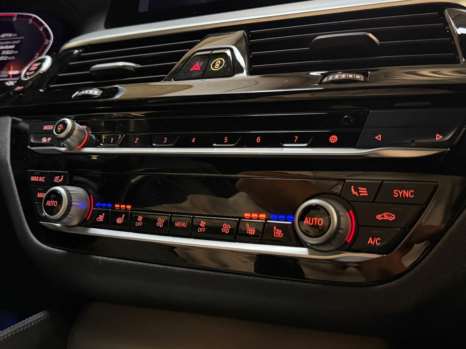 Foto van BMW 520i