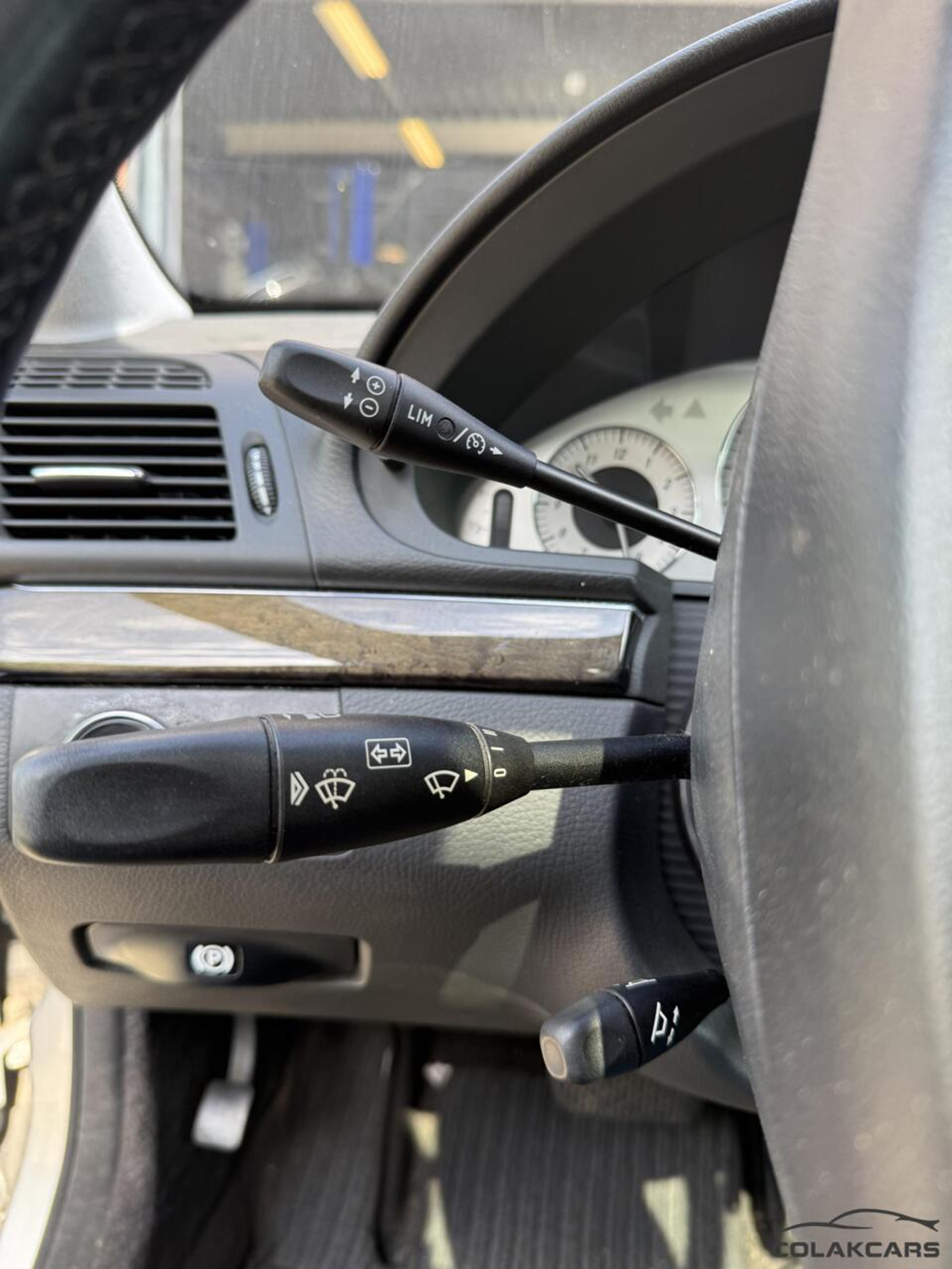 Foto van Mercedes-Benz E 350