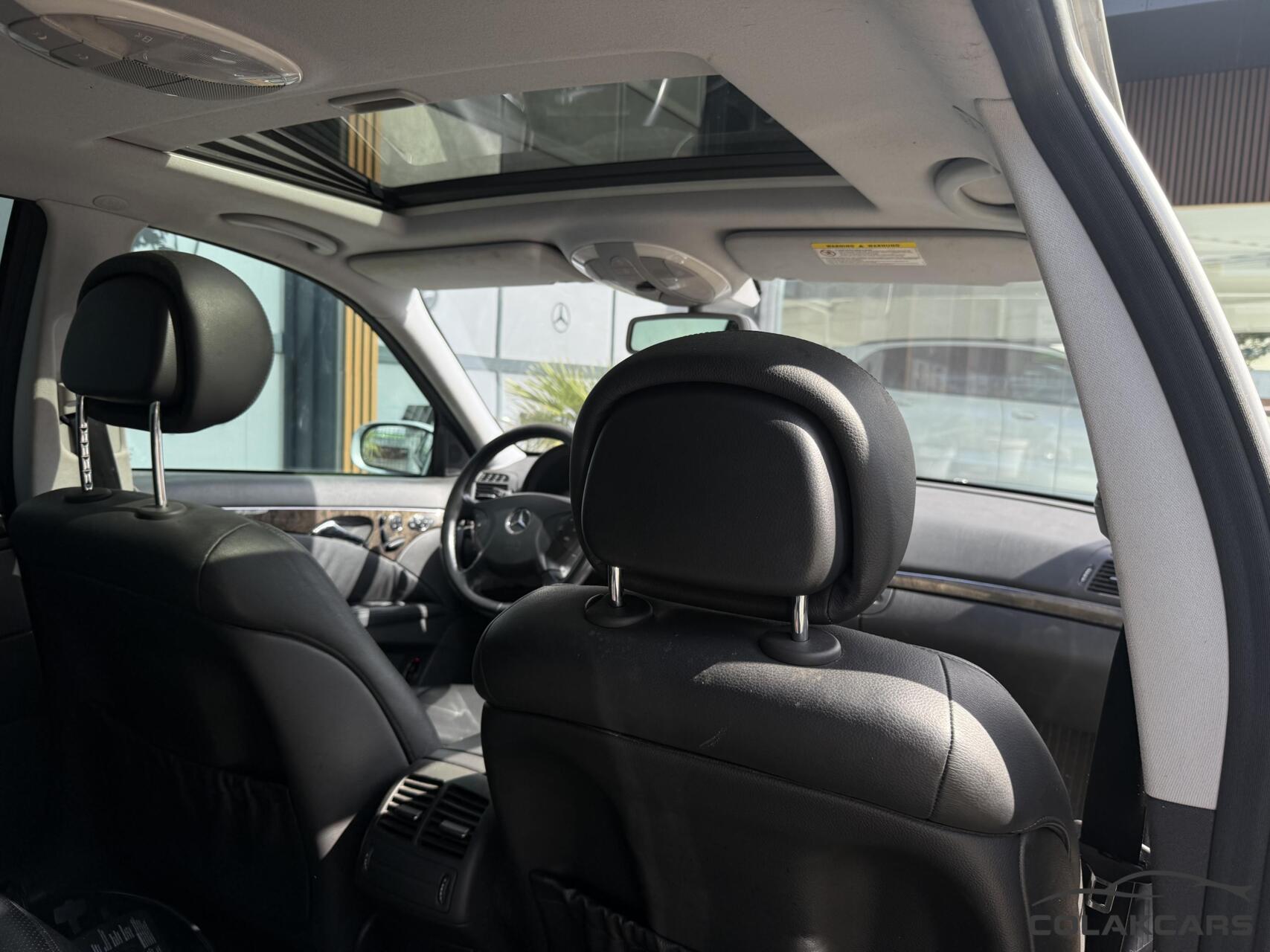 Foto van Mercedes-Benz E 350