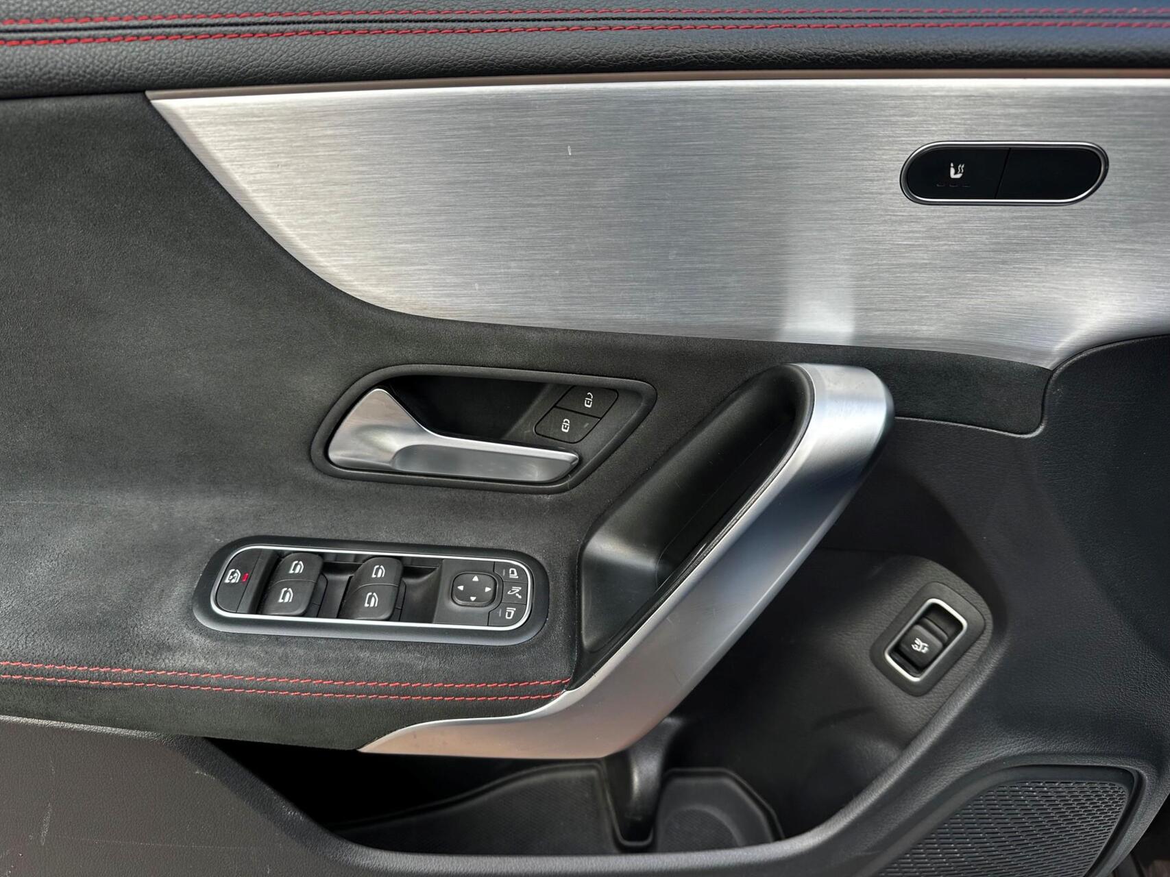 Foto van Mercedes-Benz Cla 200