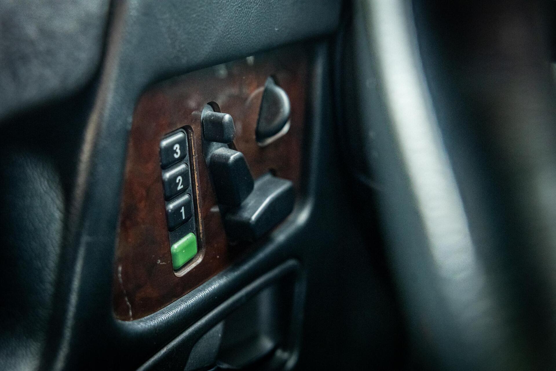 Foto van Mercedes-Benz G 500