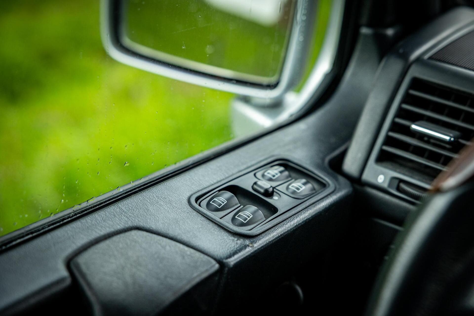 Foto van Mercedes-Benz G 500