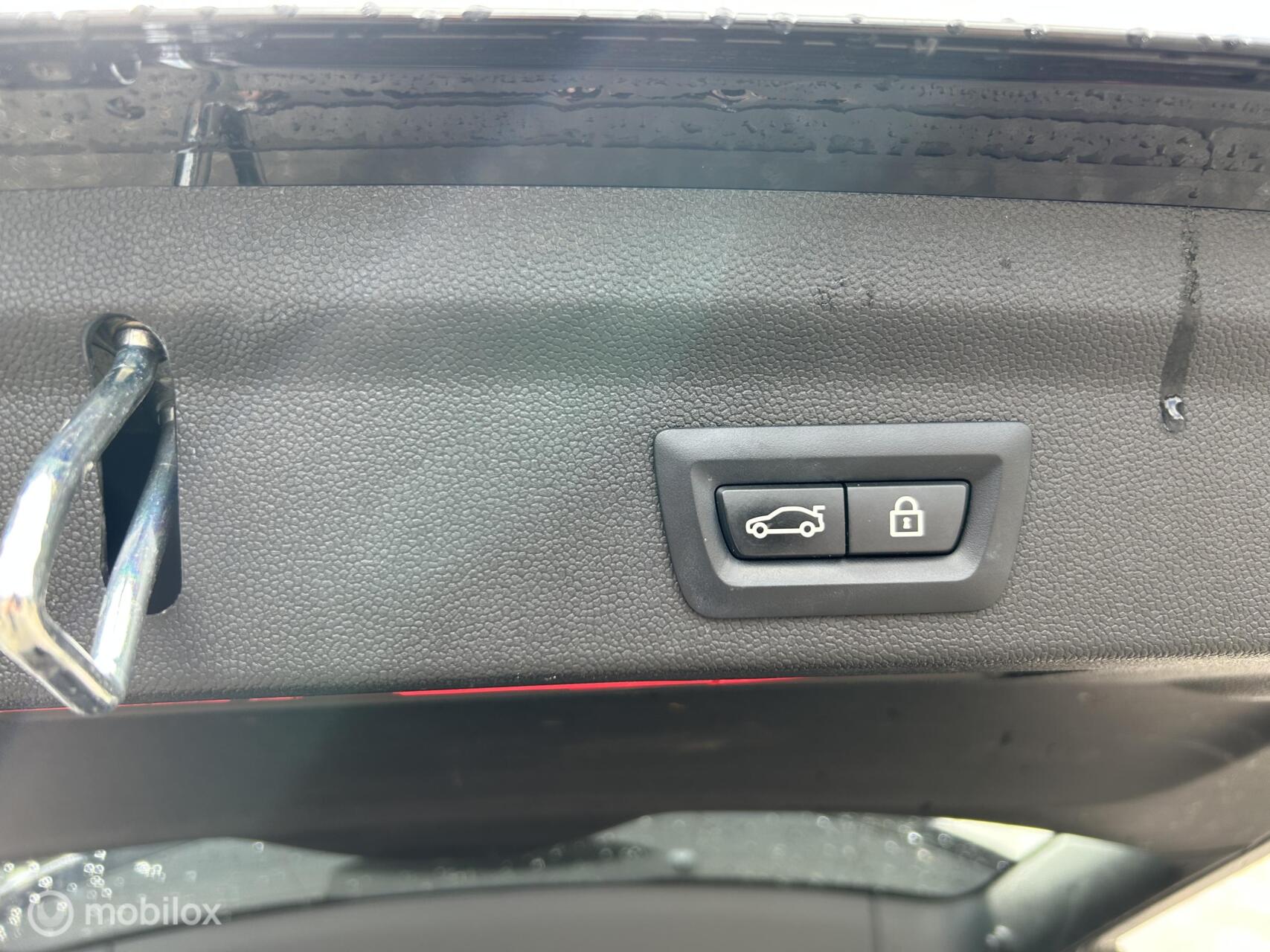 Foto van Mini Countryman Cooper