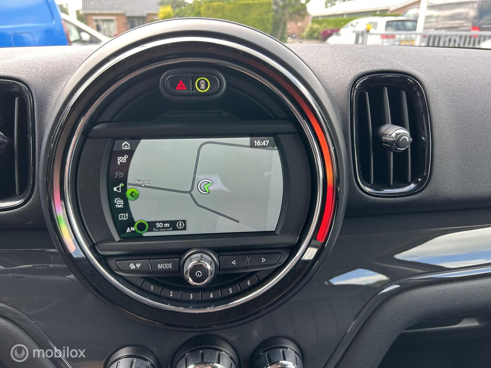 Foto van Mini Countryman Cooper