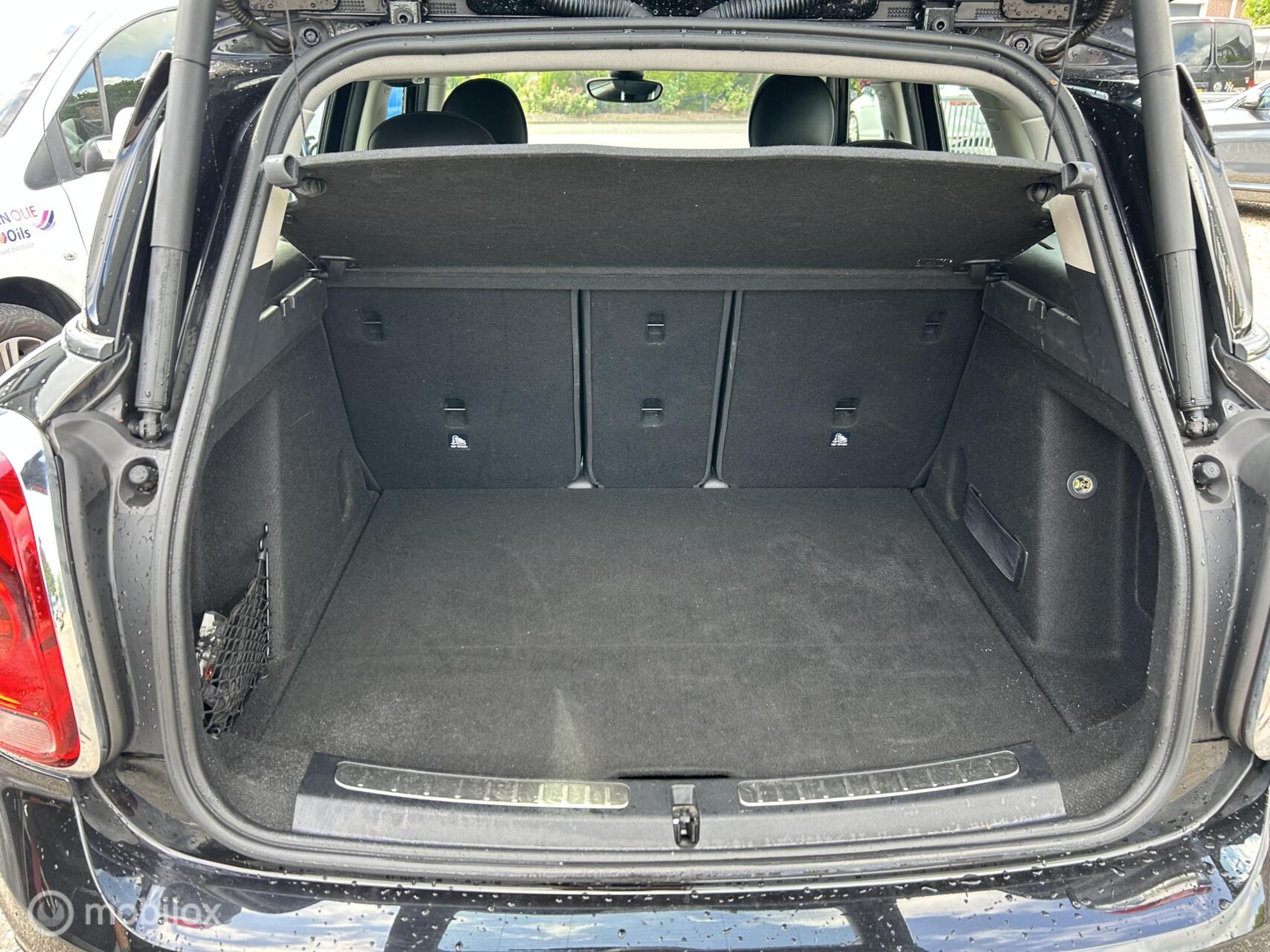 Foto van Mini Countryman Cooper