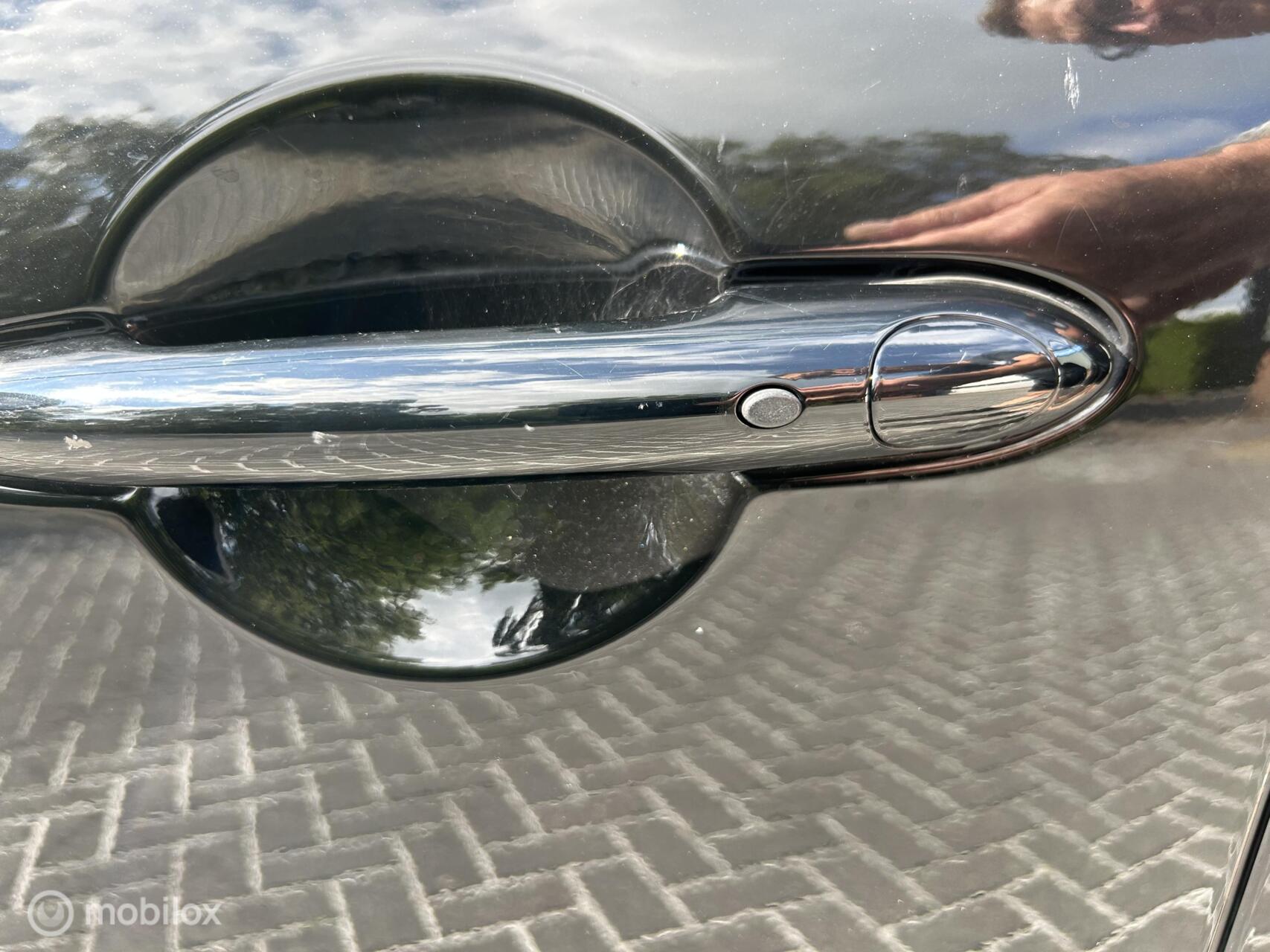 Foto van Mini Countryman Cooper