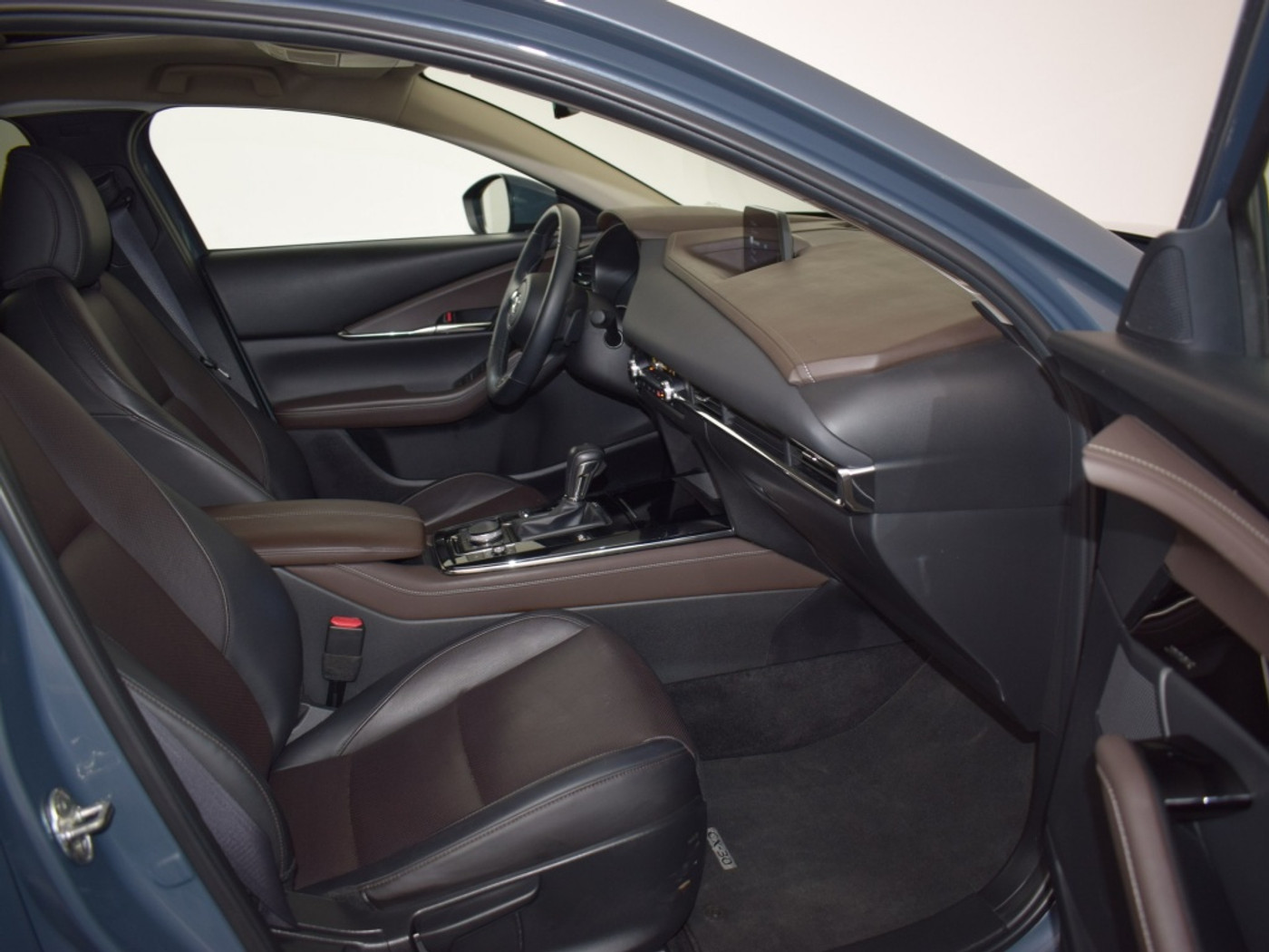Foto van Mazda Mazda Cx-30