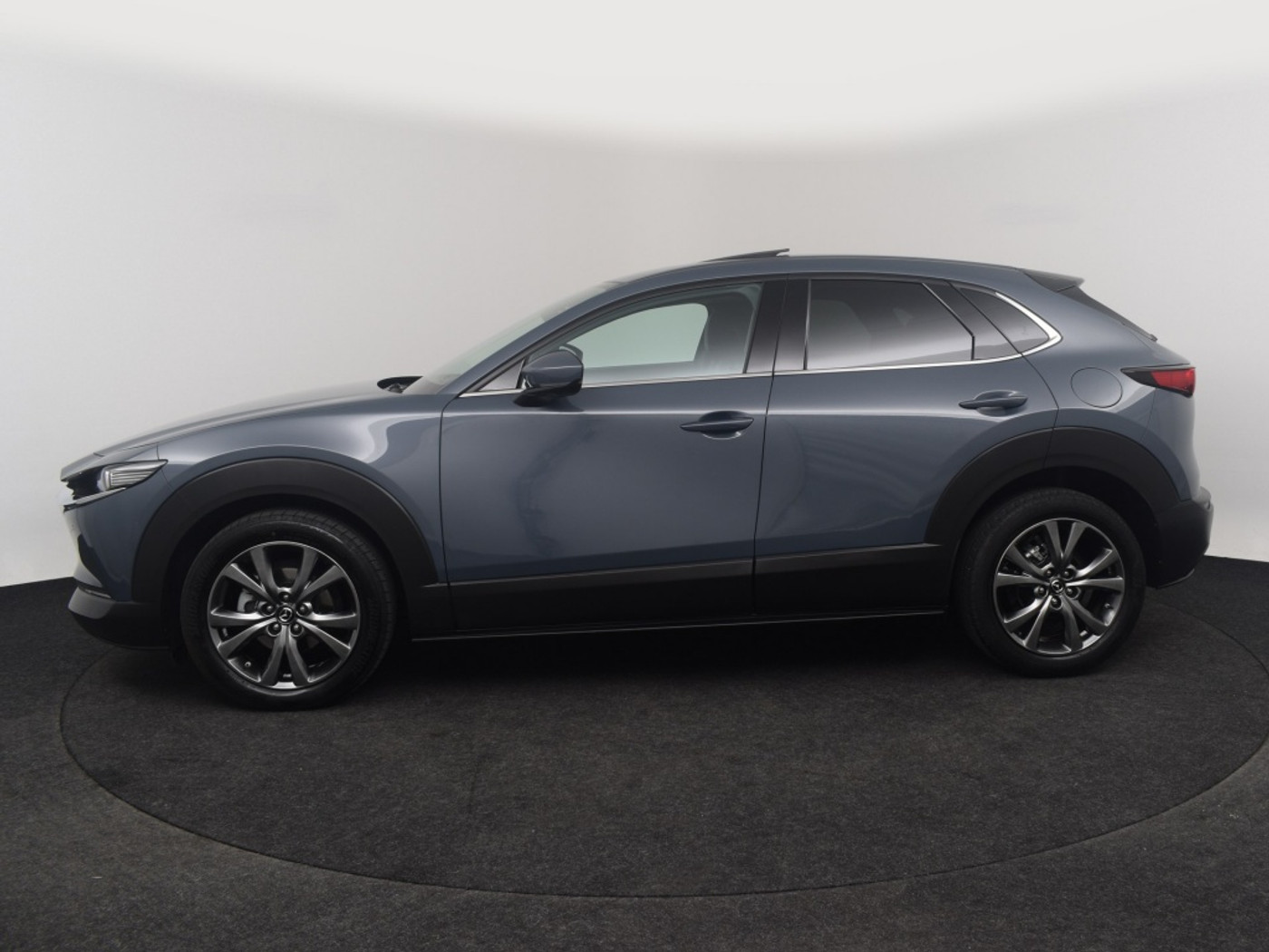 Foto van Mazda Mazda Cx-30