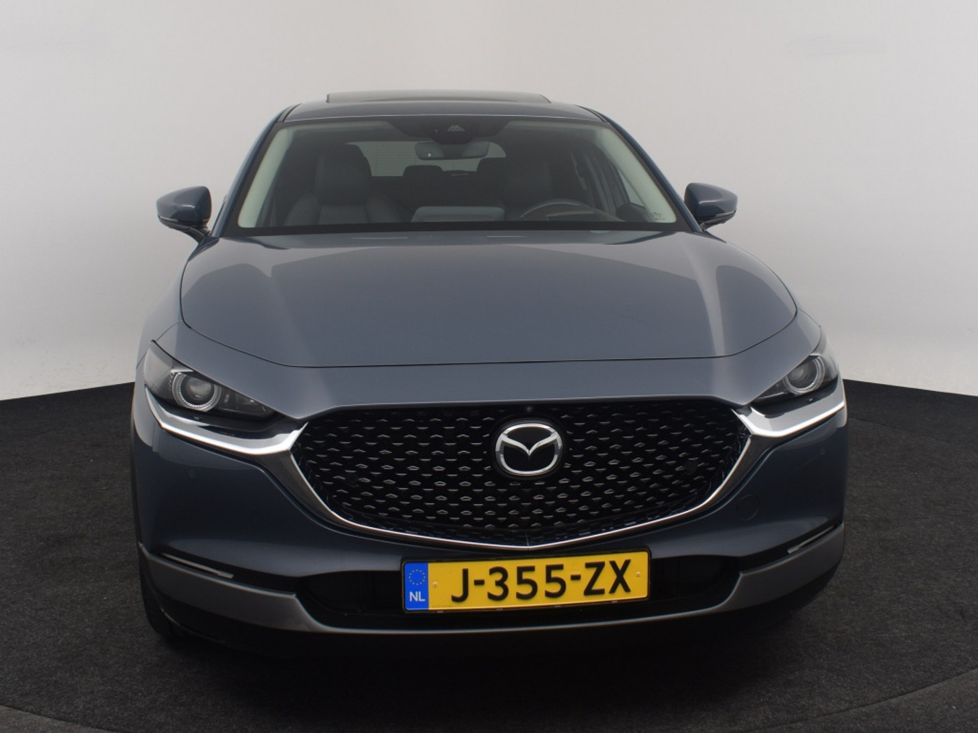 Foto van Mazda Mazda Cx-30