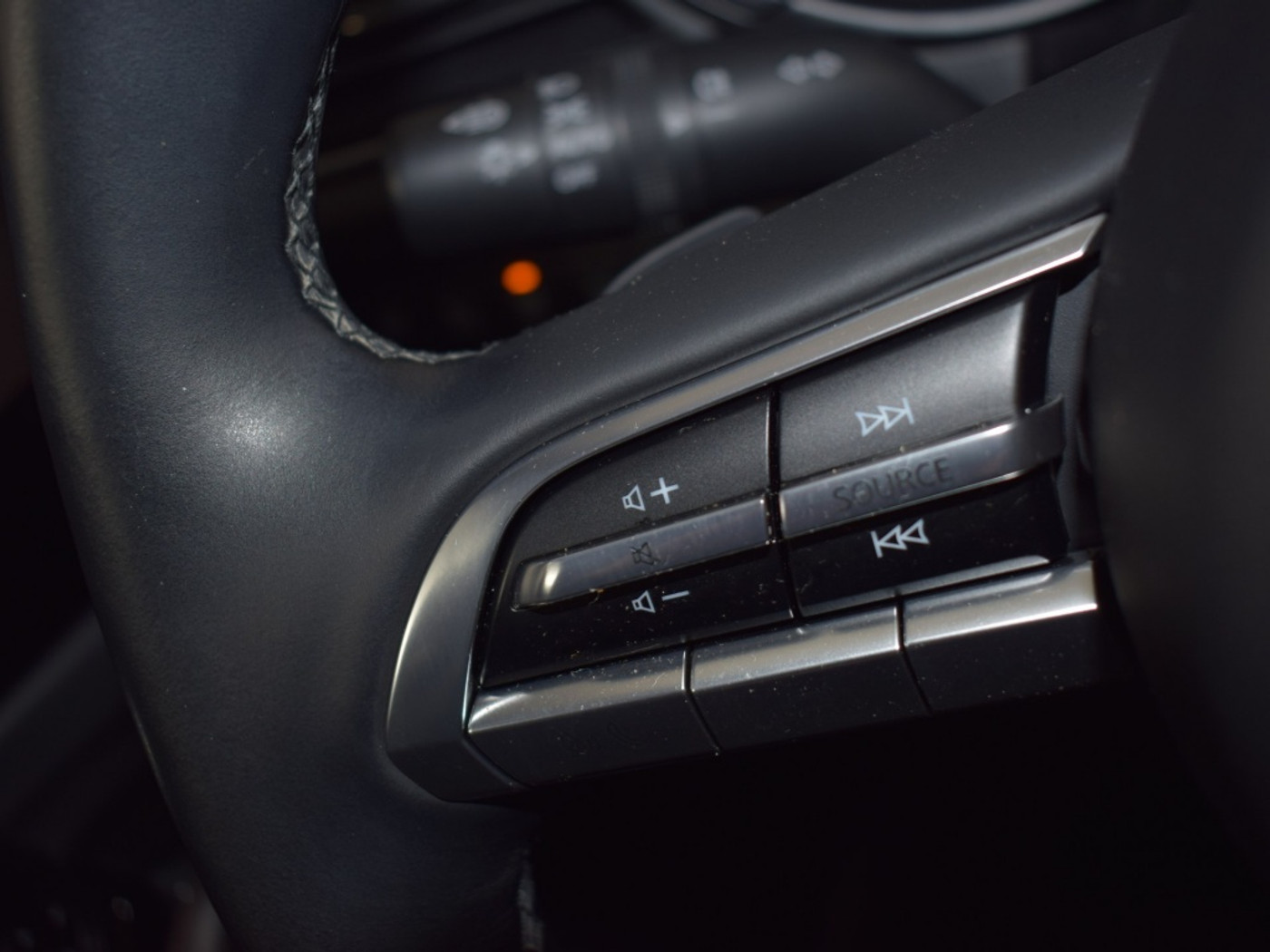 Foto van Mazda Mazda Cx-30