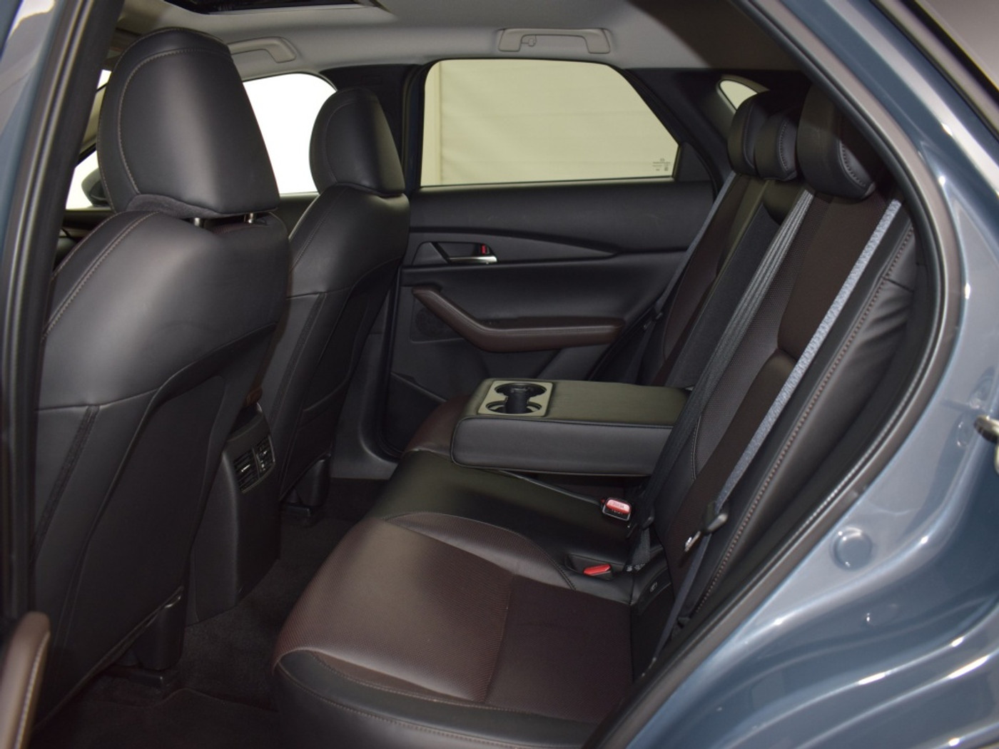 Foto van Mazda Mazda Cx-30
