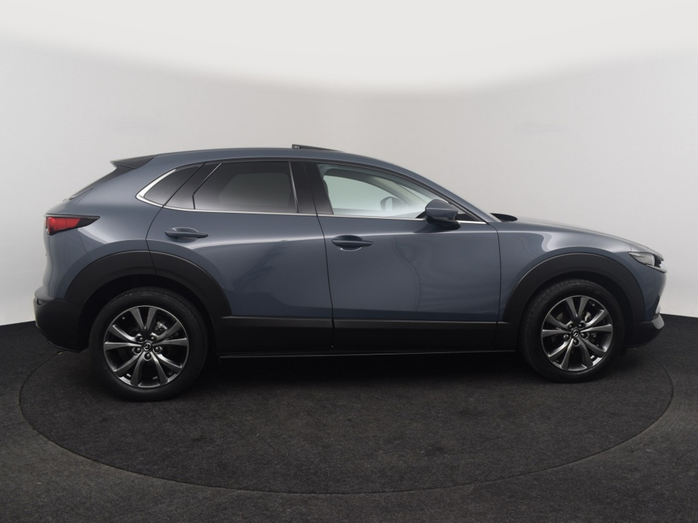Foto van Mazda Mazda Cx-30
