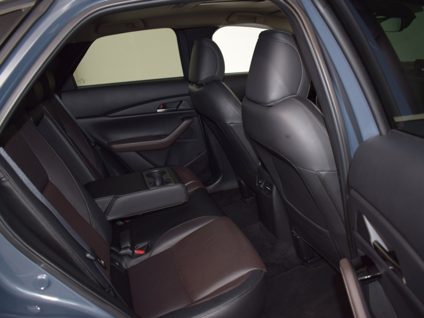 Foto van Mazda Mazda Cx-30