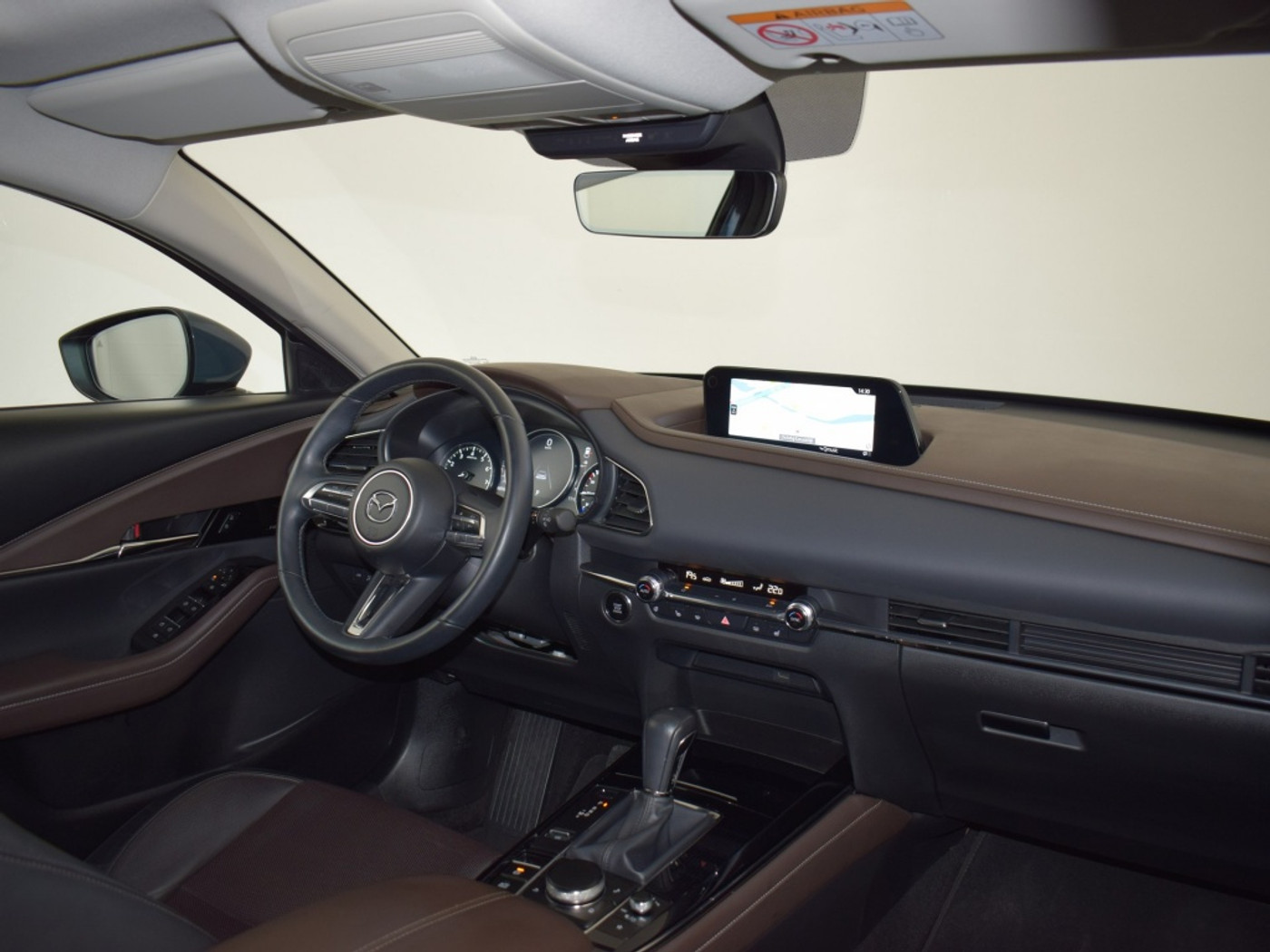 Foto van Mazda Mazda Cx-30
