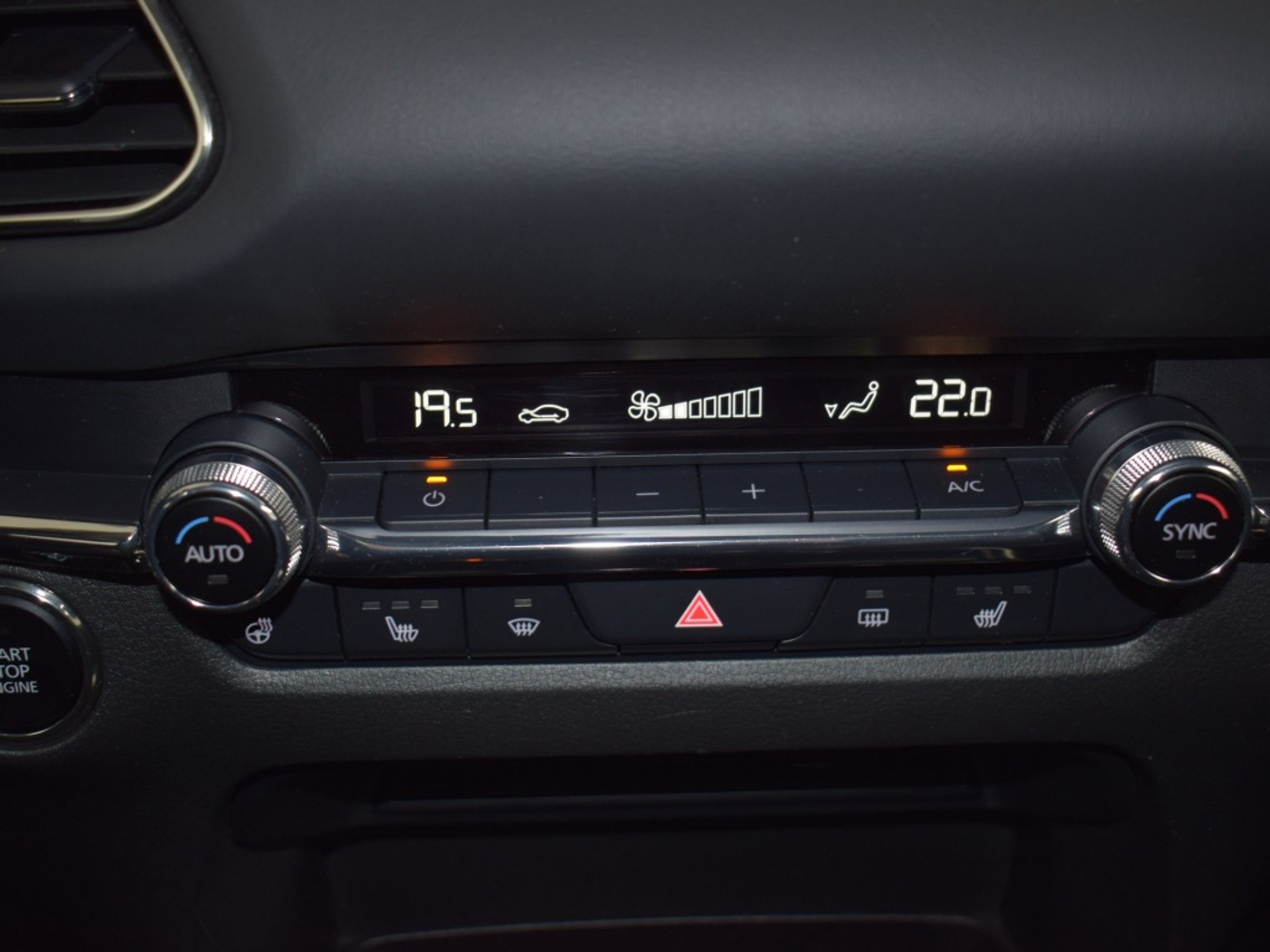 Foto van Mazda Mazda Cx-30