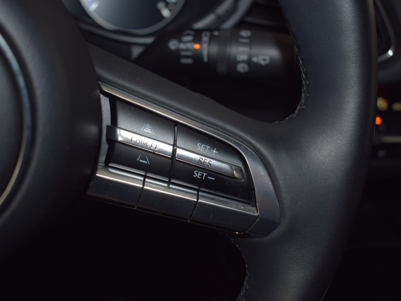 Foto van Mazda Mazda Cx-30